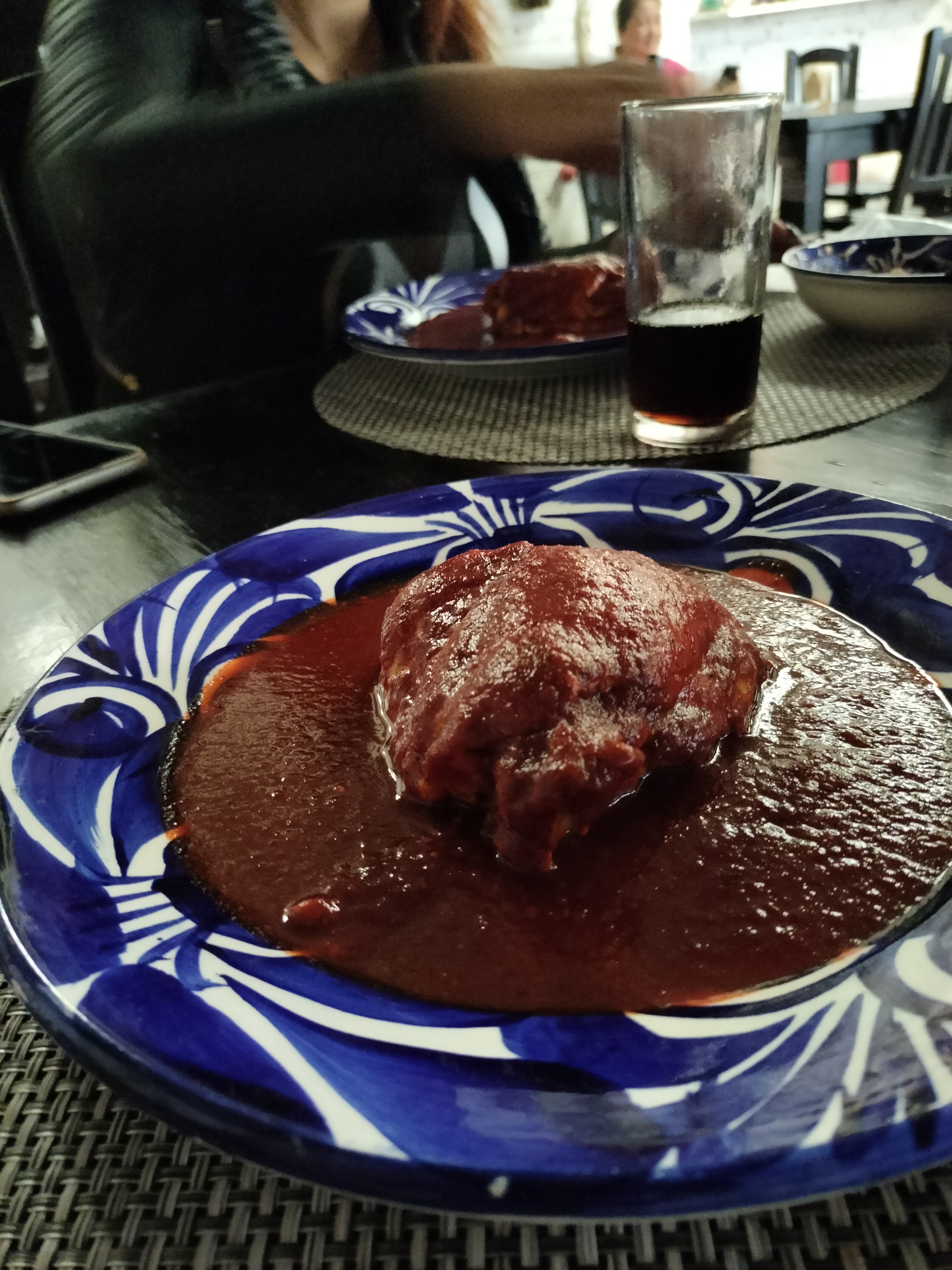 La pasión de Natasha/ Restaurante image 9