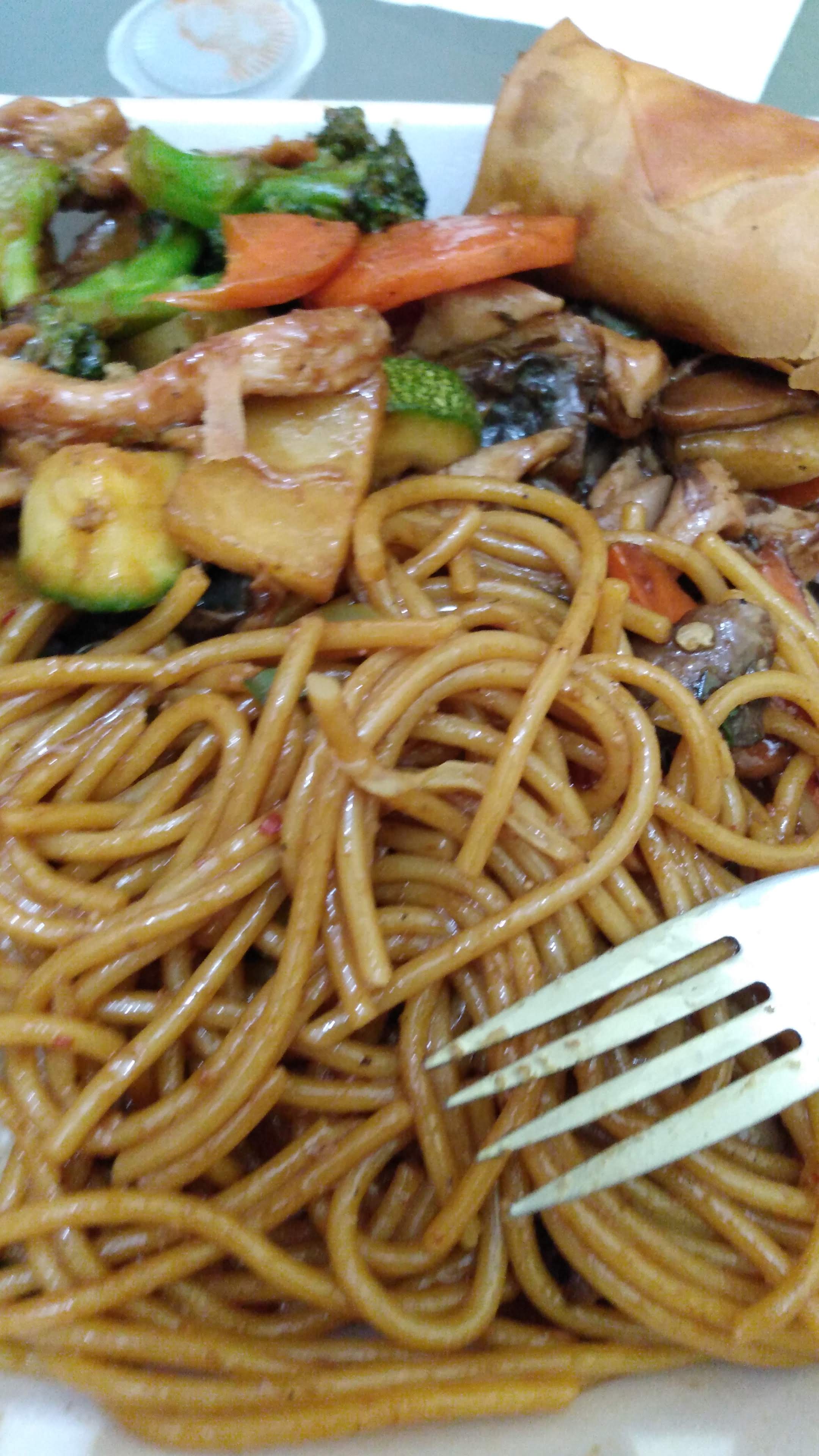 Autentica Comida China Buffet image 5