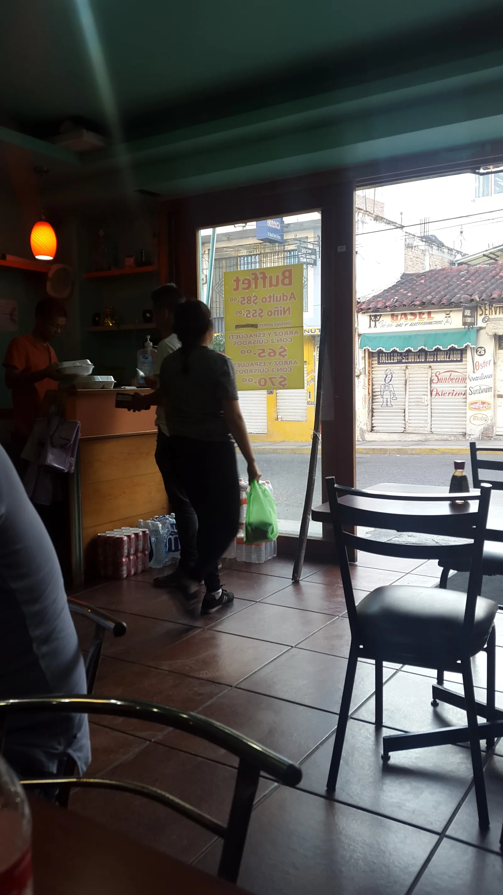 Autentica Comida China Buffet image 6