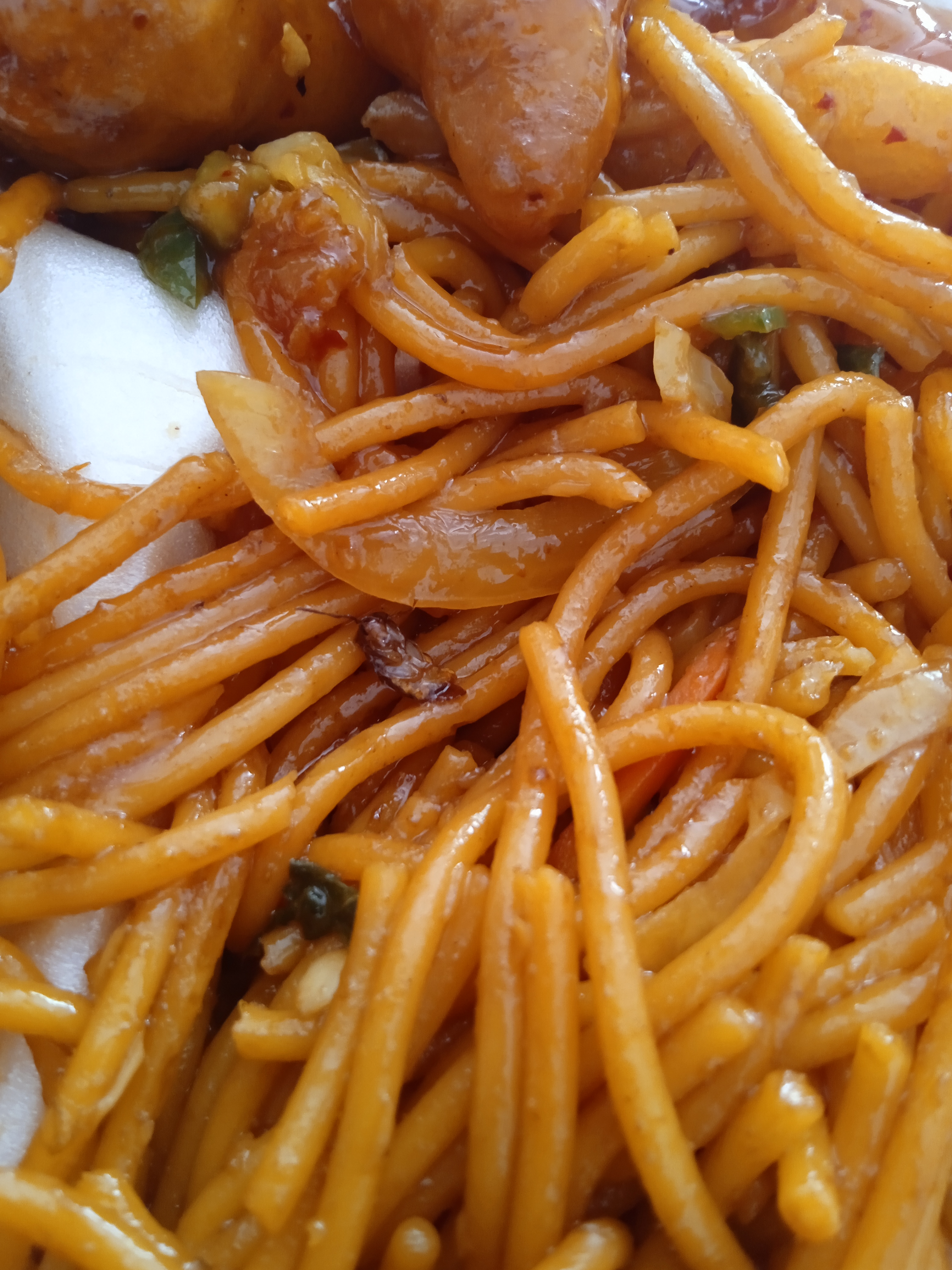 Autentica Comida China Buffet image 7