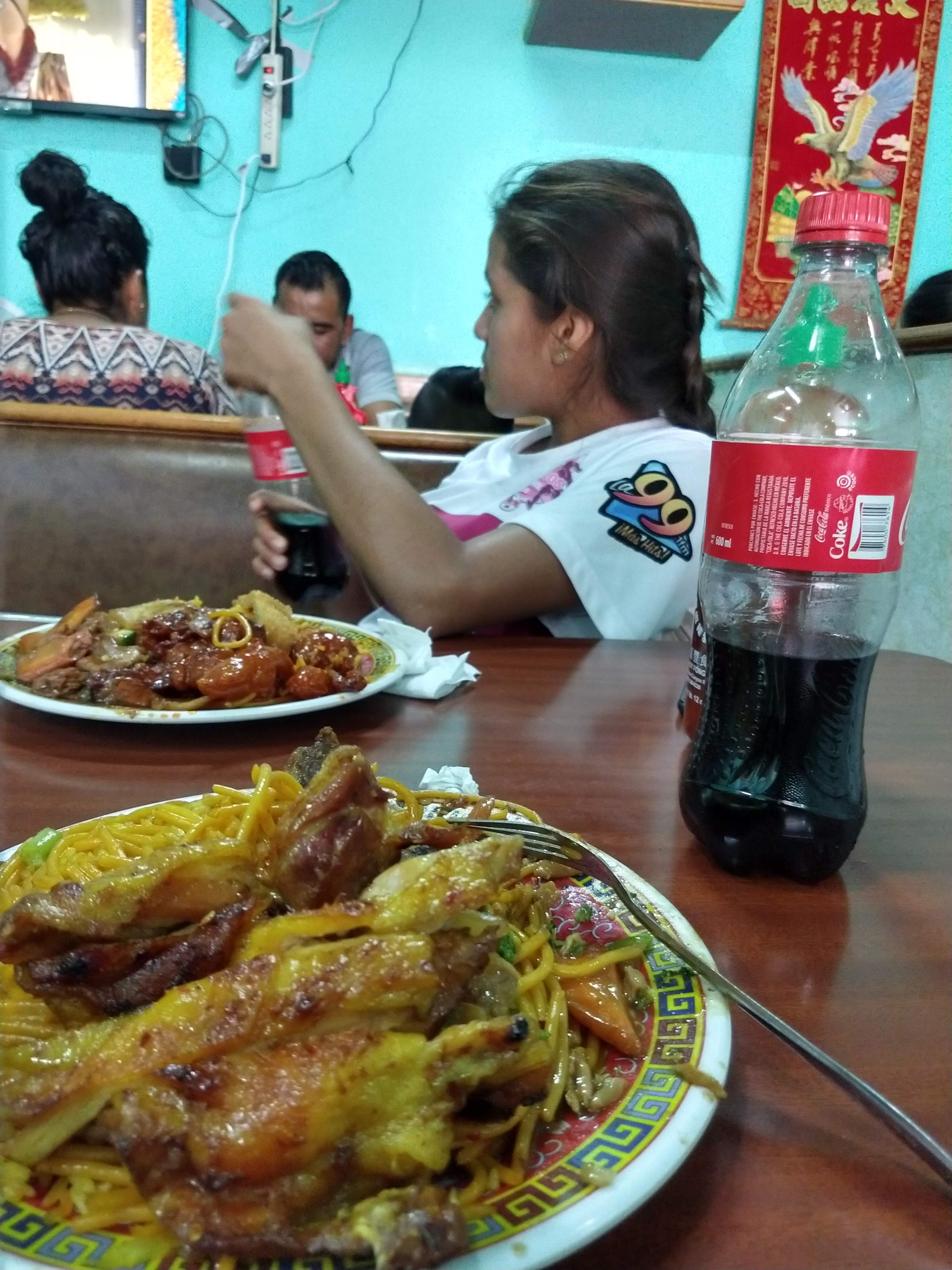 Autentica Comida China Buffet image 8