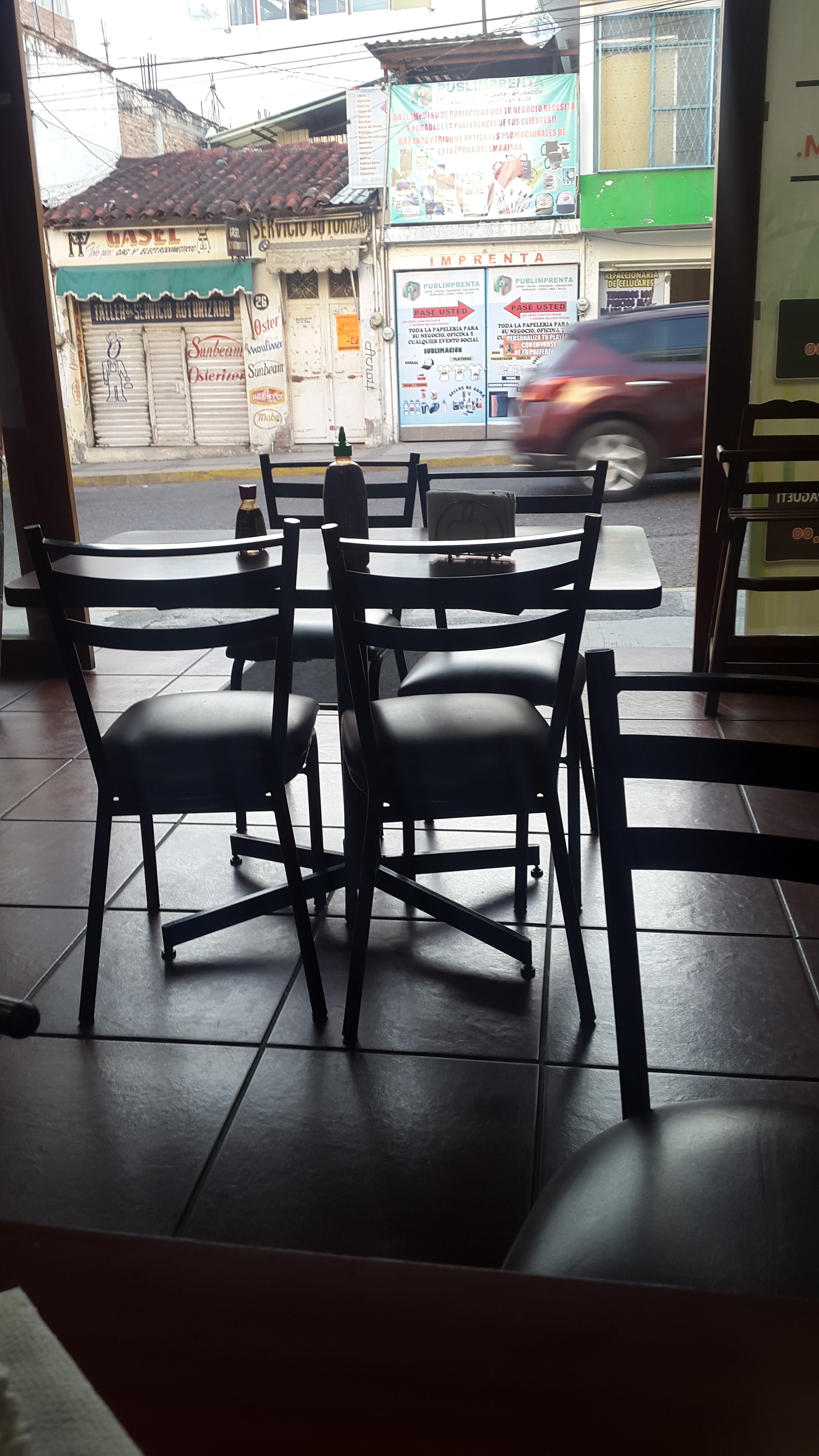 Autentica Comida China Buffet image 9