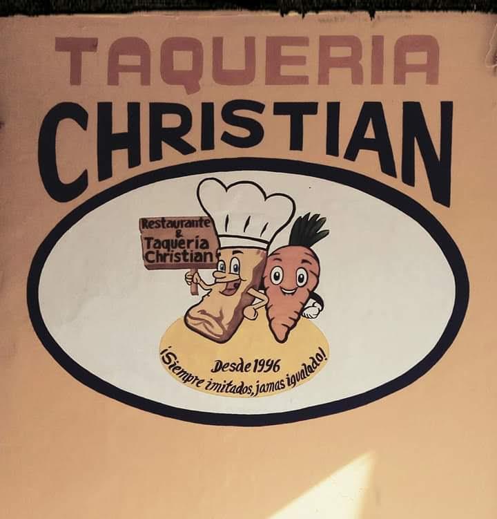 Taqueria & Restaurante"Christian" image 2