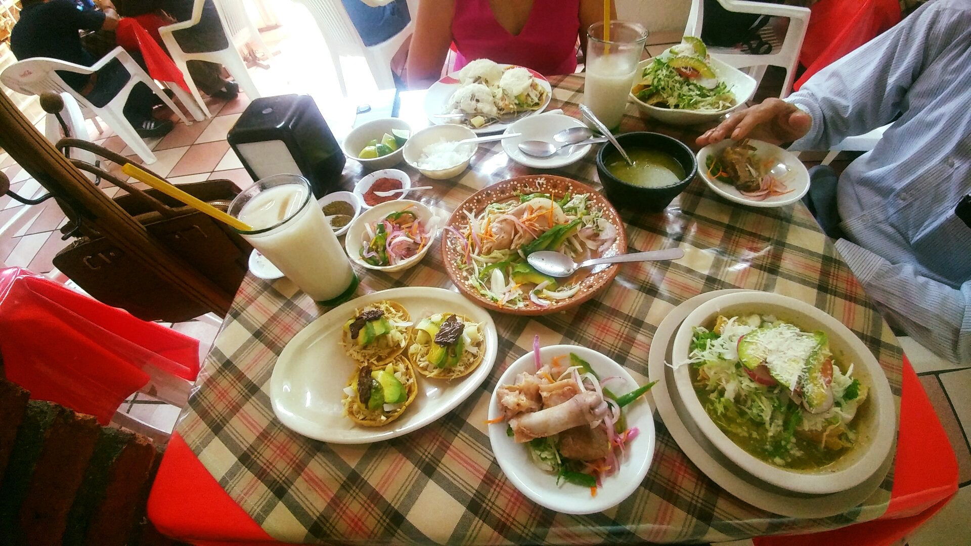 Pozoleria Vero image 2