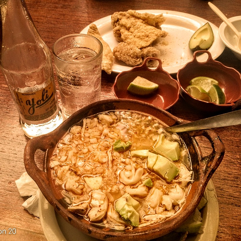 Pozoleria Vero image 3