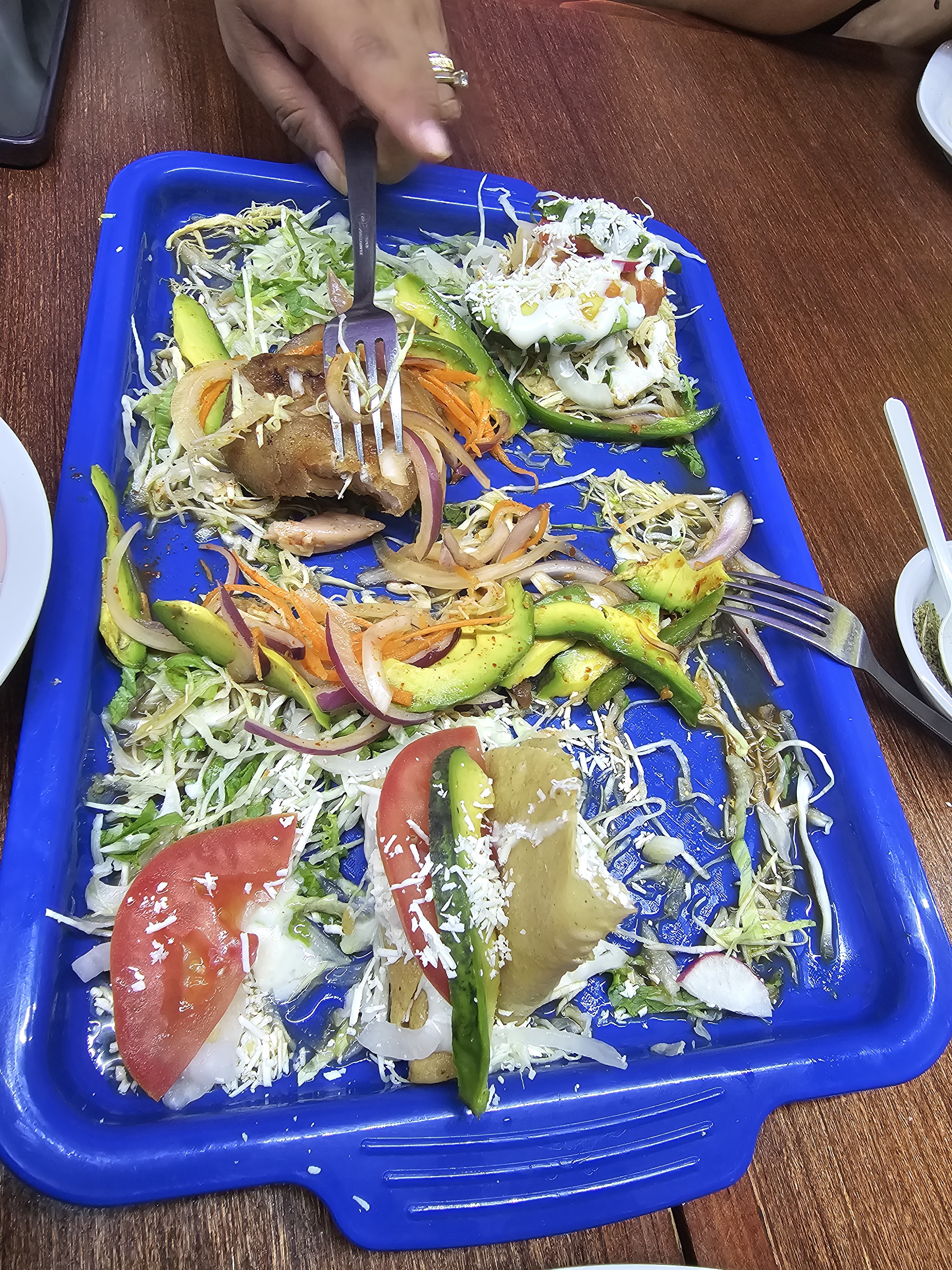 Pozoleria Vero image 4