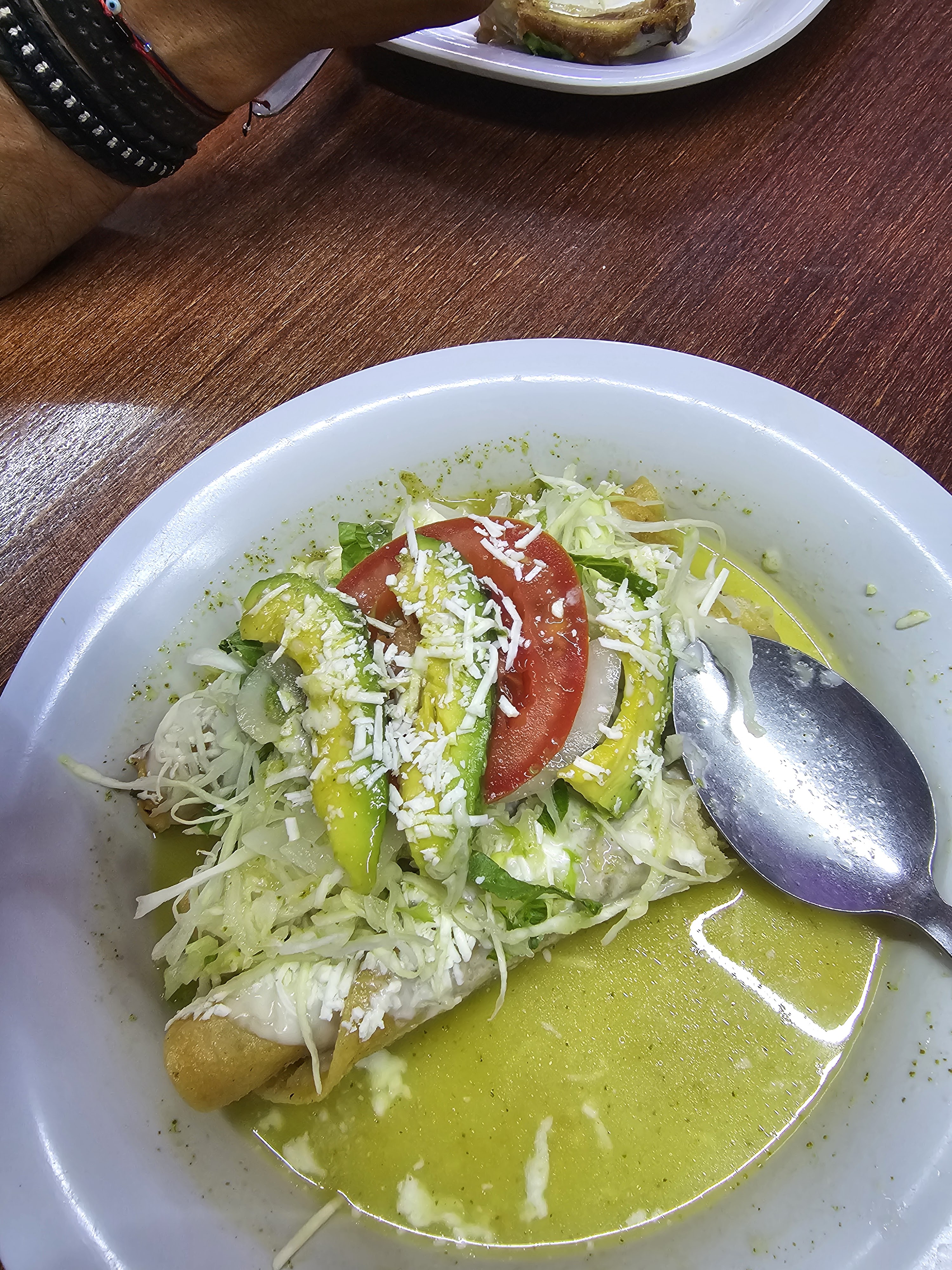 Pozoleria Vero image 5