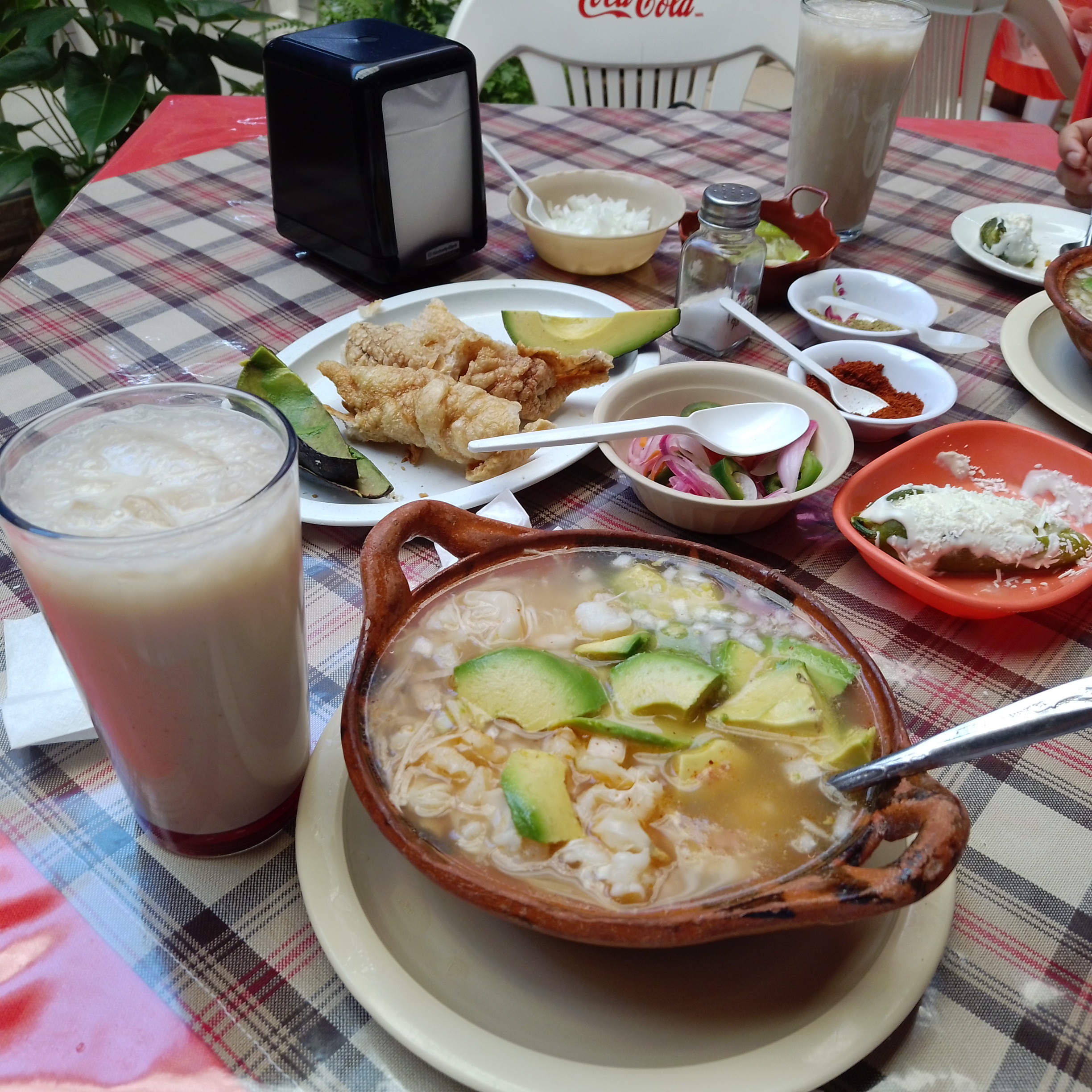 Pozoleria Vero image 6