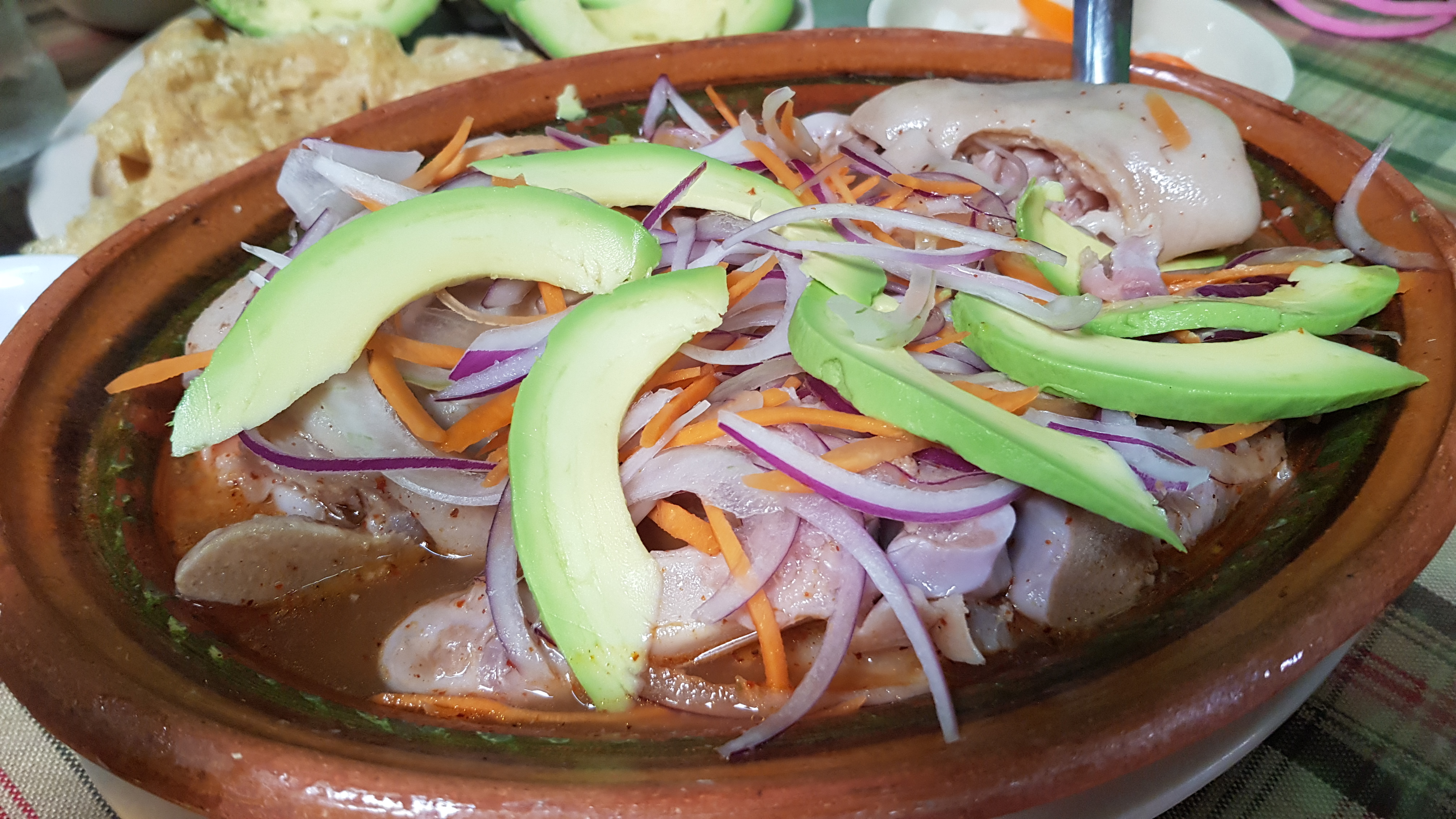 Pozoleria Vero image 7