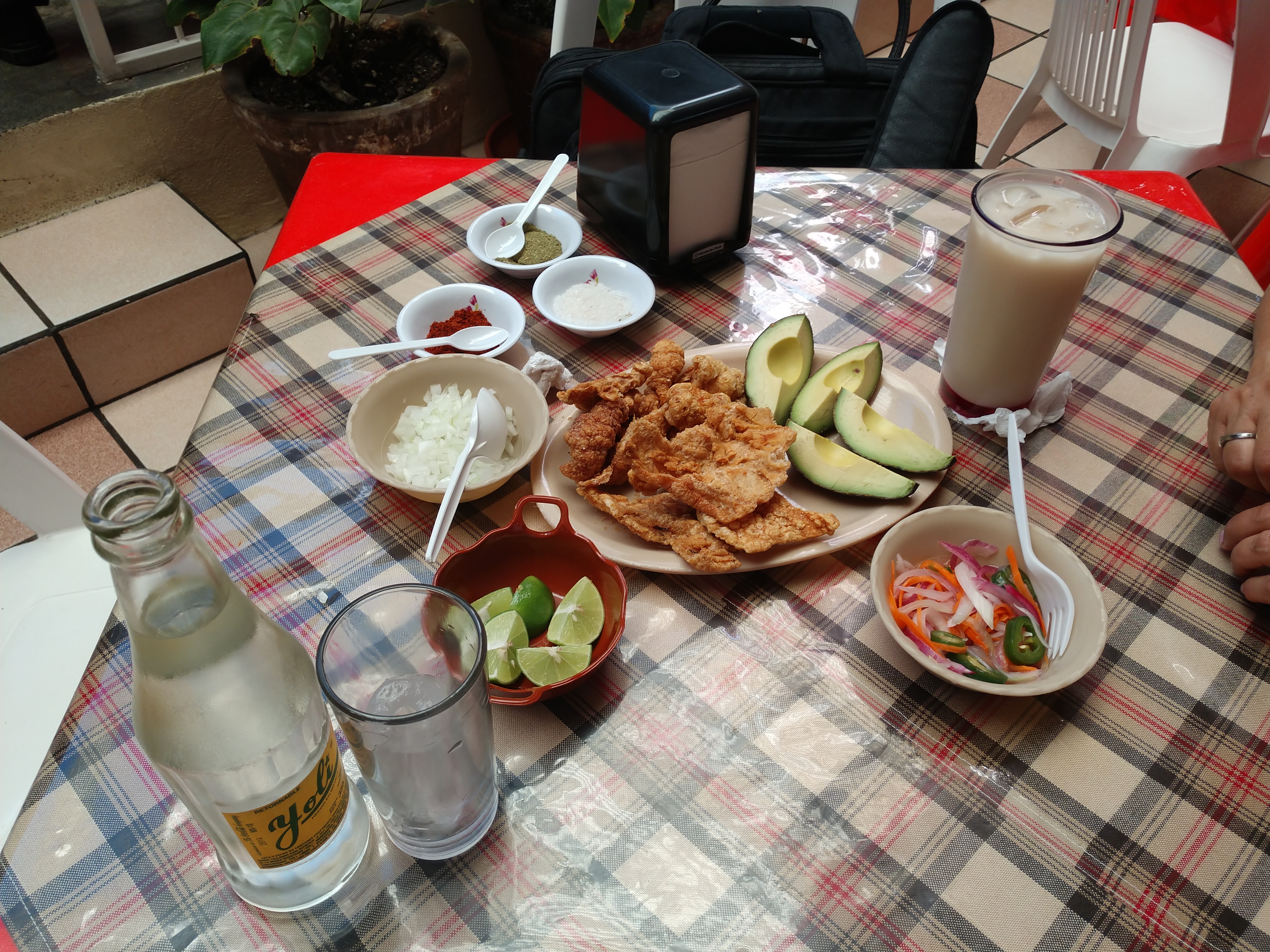 Pozoleria Vero image 10