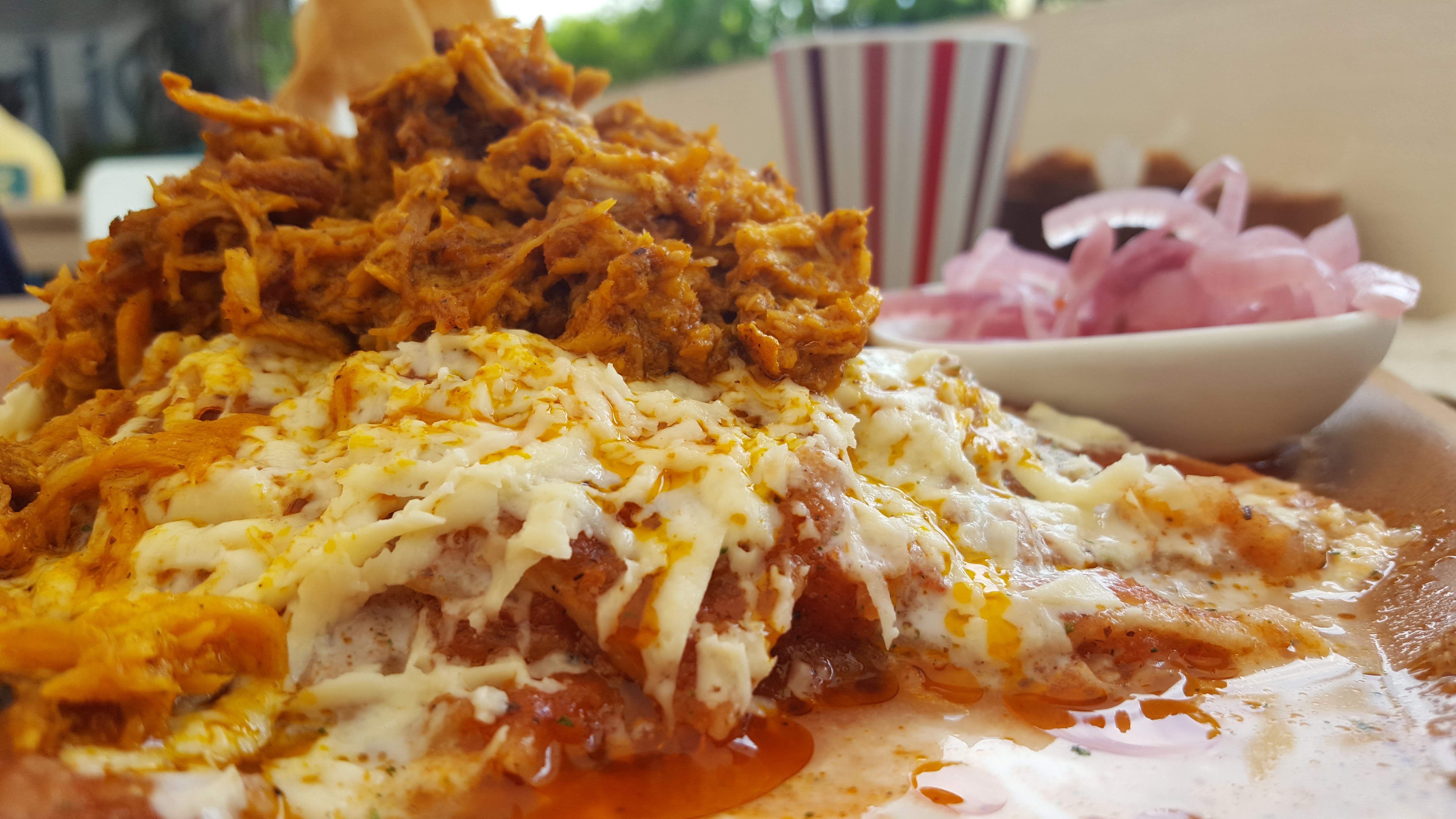 La Velaria Food And Beer image 2