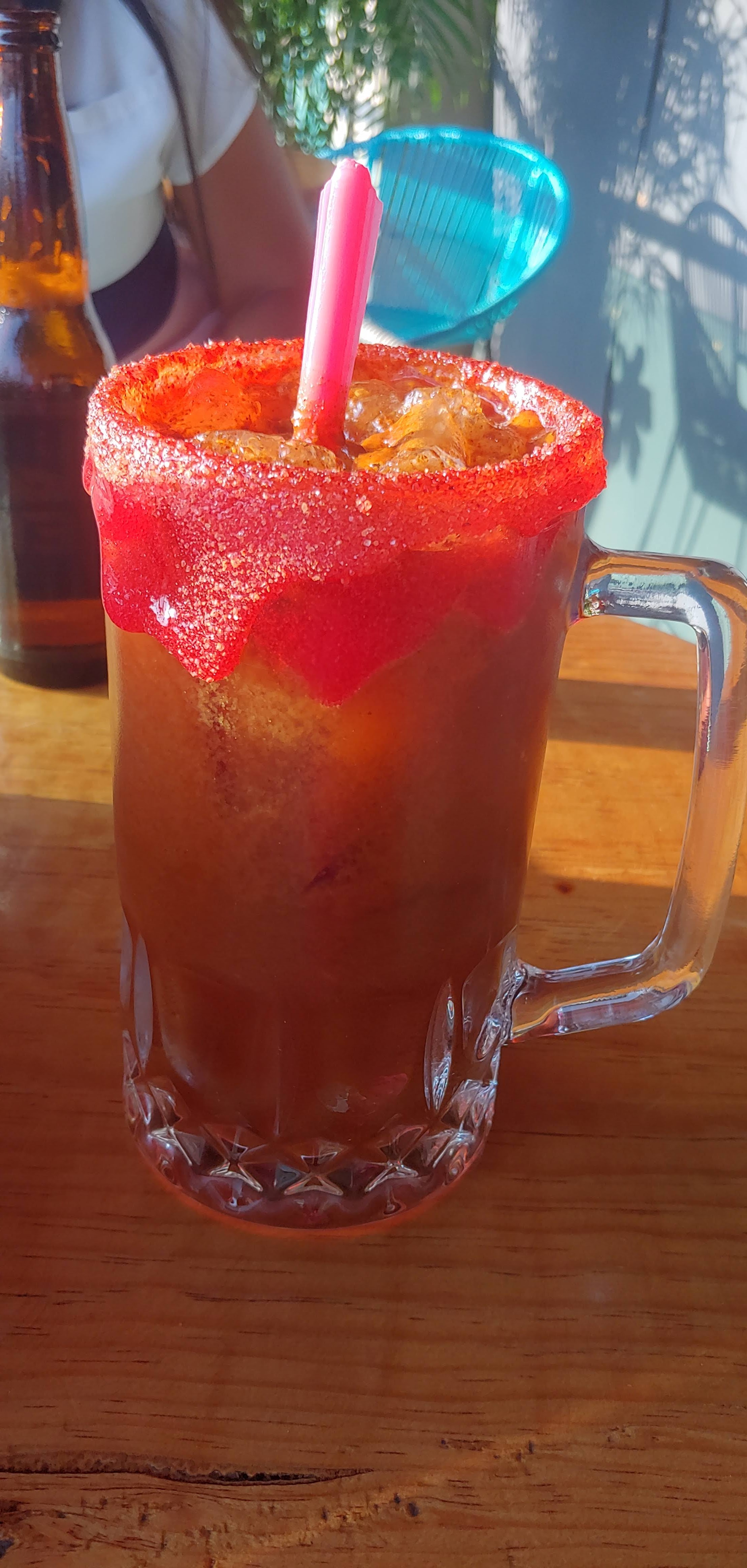 La Velaria Food And Beer image 3