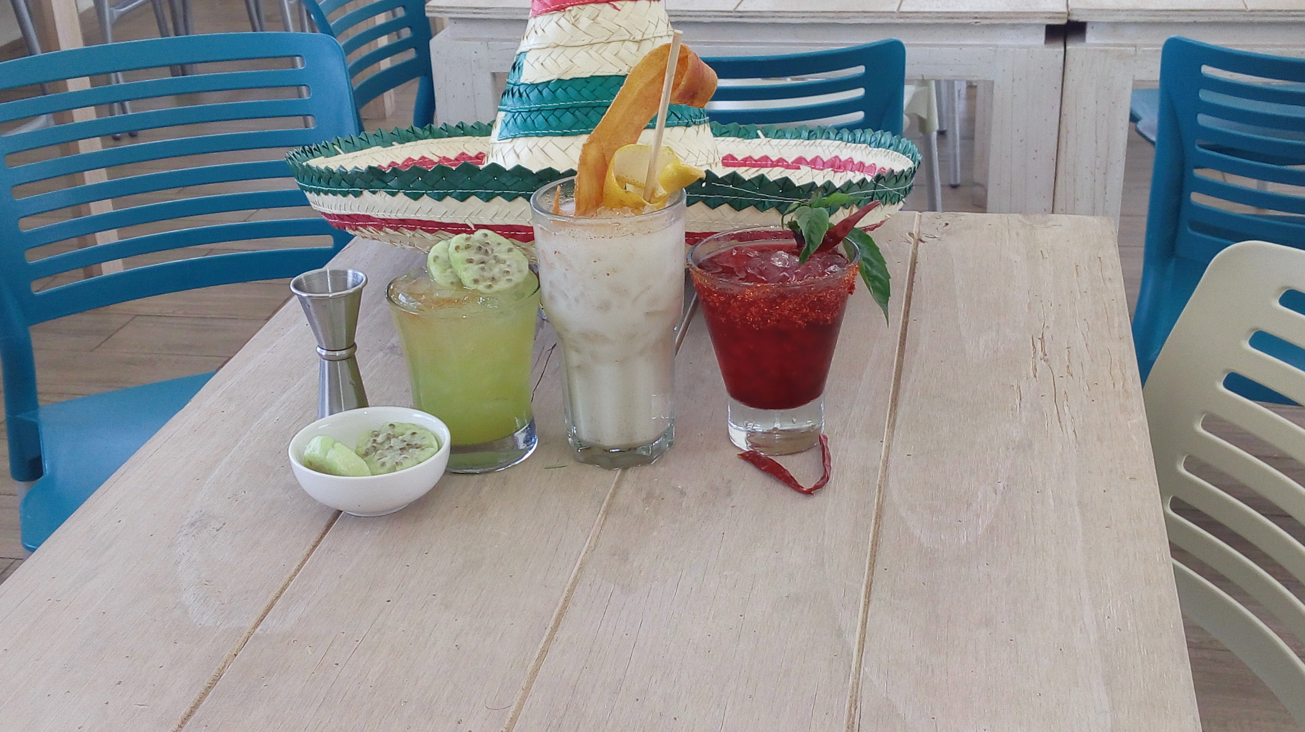 La Velaria Food And Beer image 4