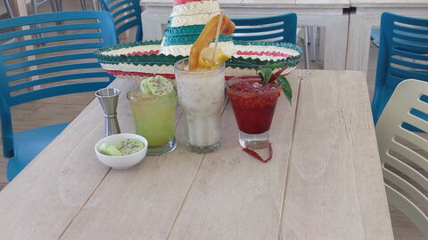La Velaria Food And Beer image 4