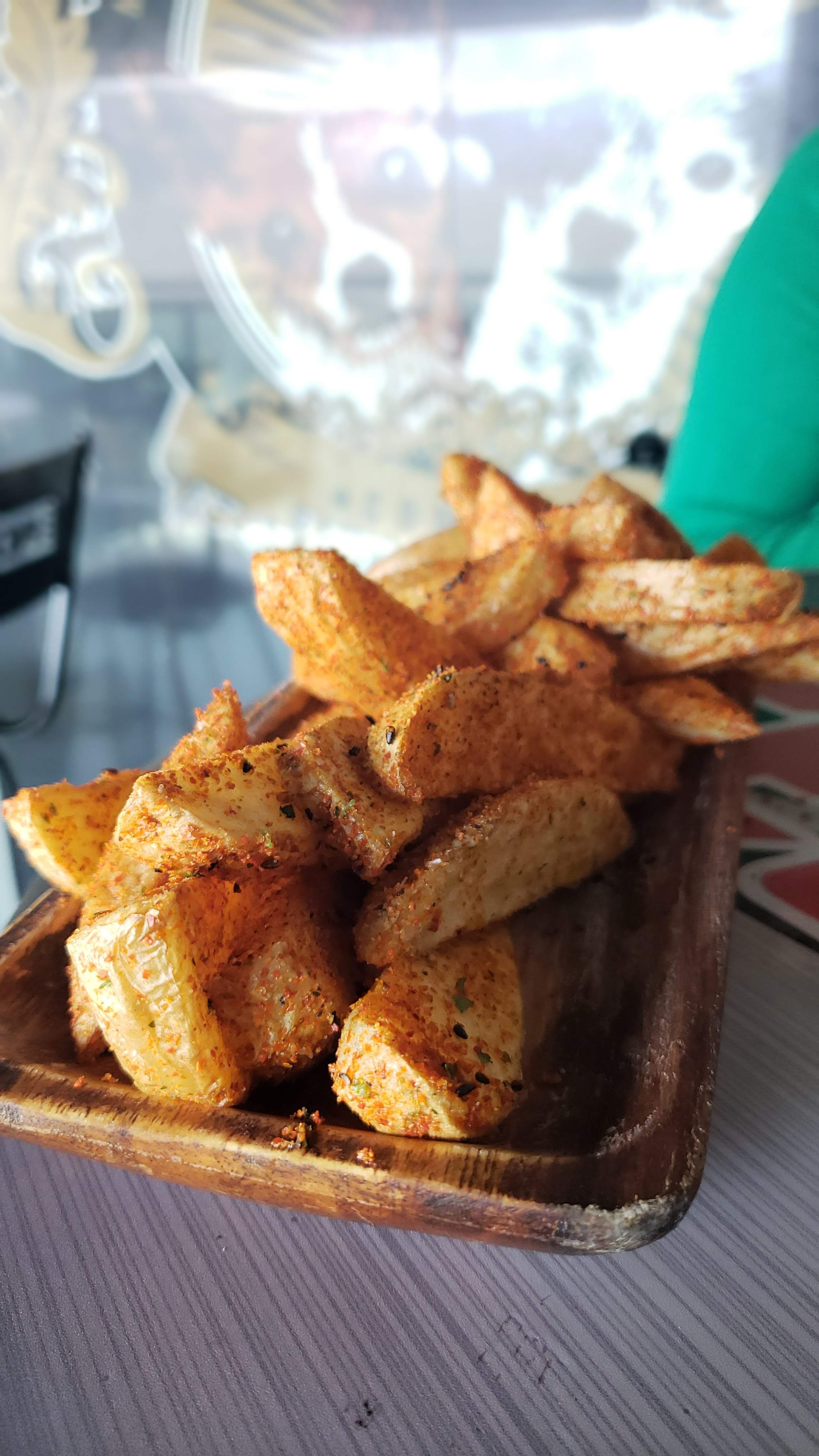 La Velaria Food And Beer image 7