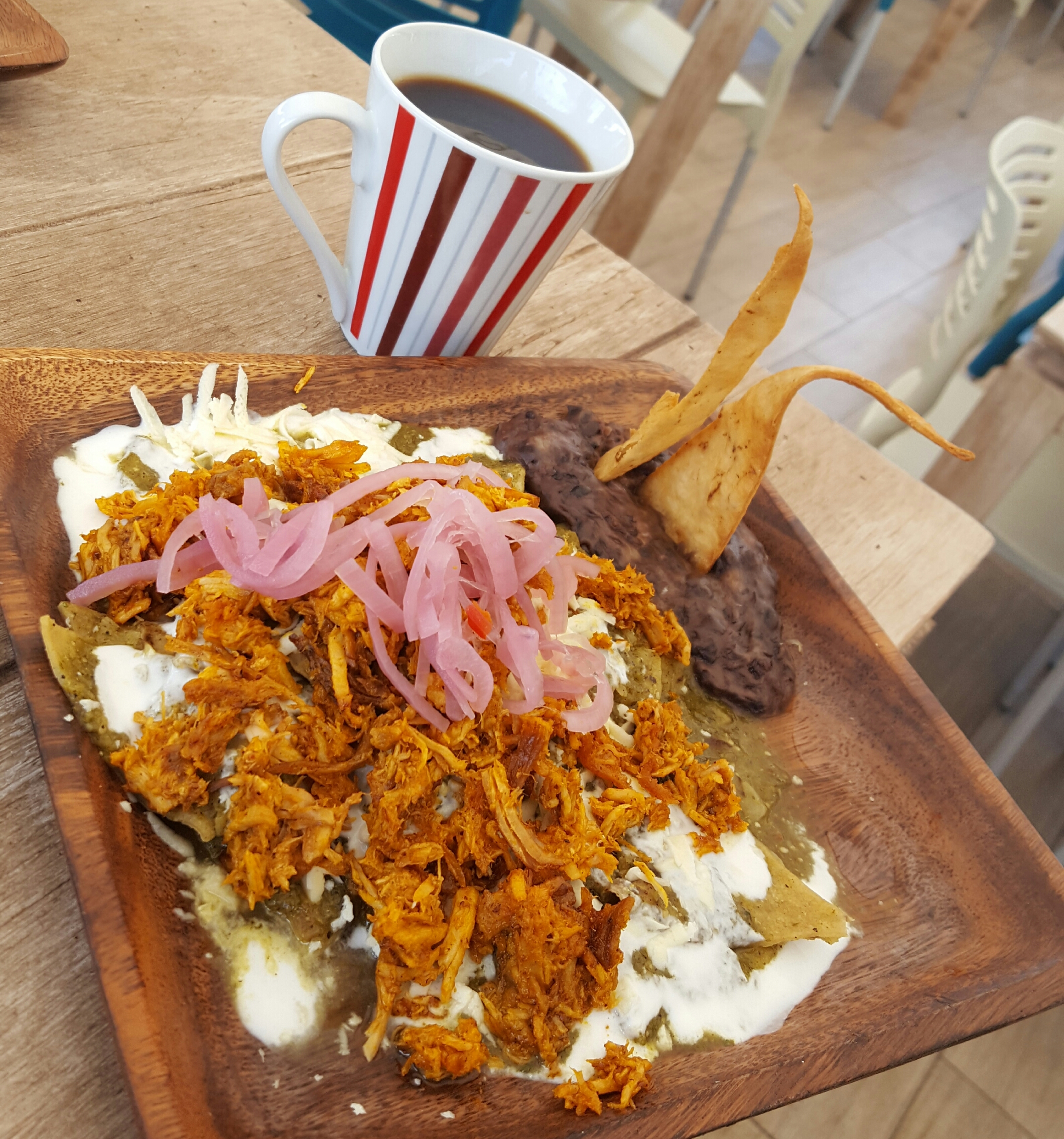 La Velaria Food And Beer image 8