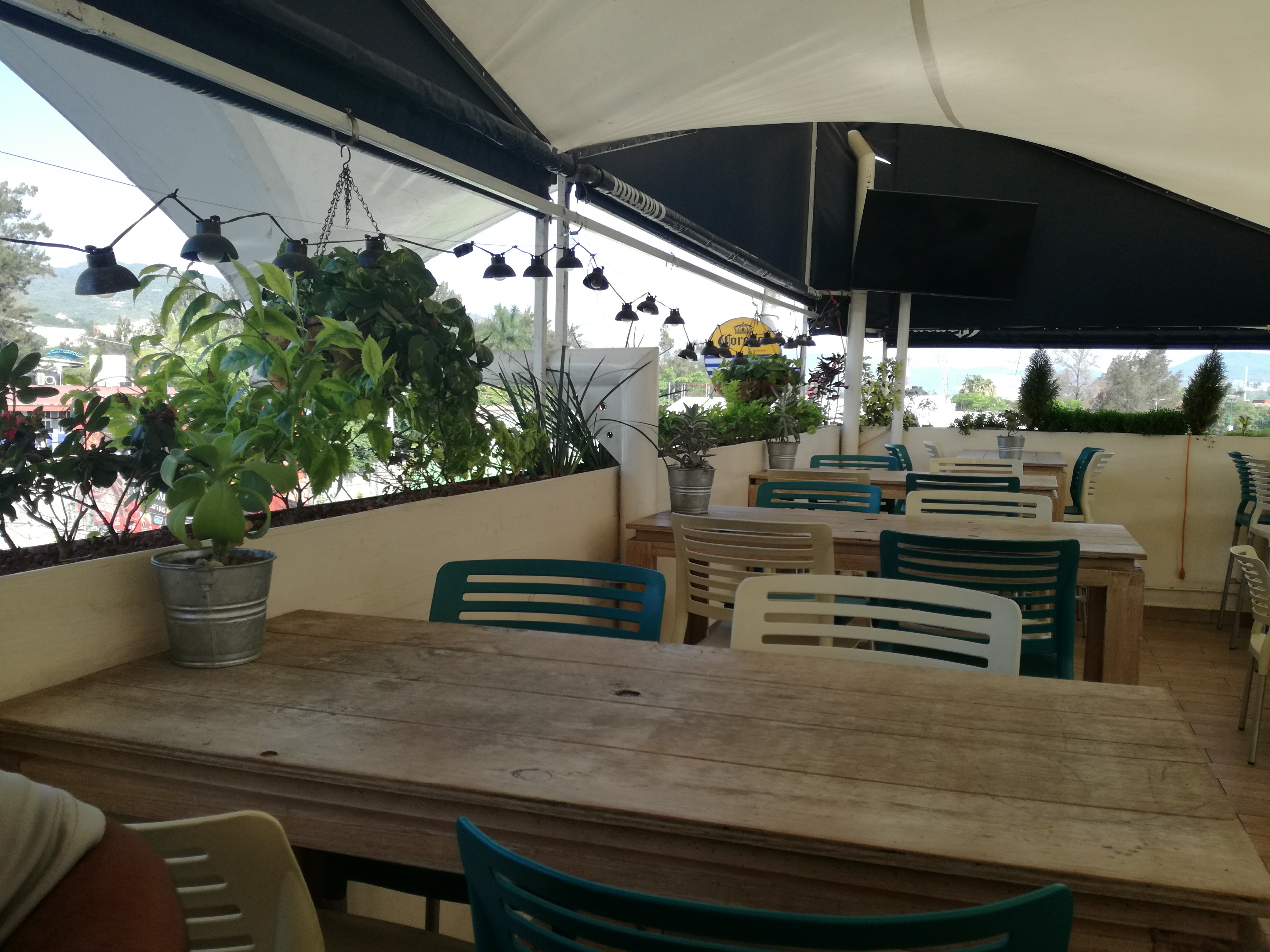 La Velaria Food And Beer image 10