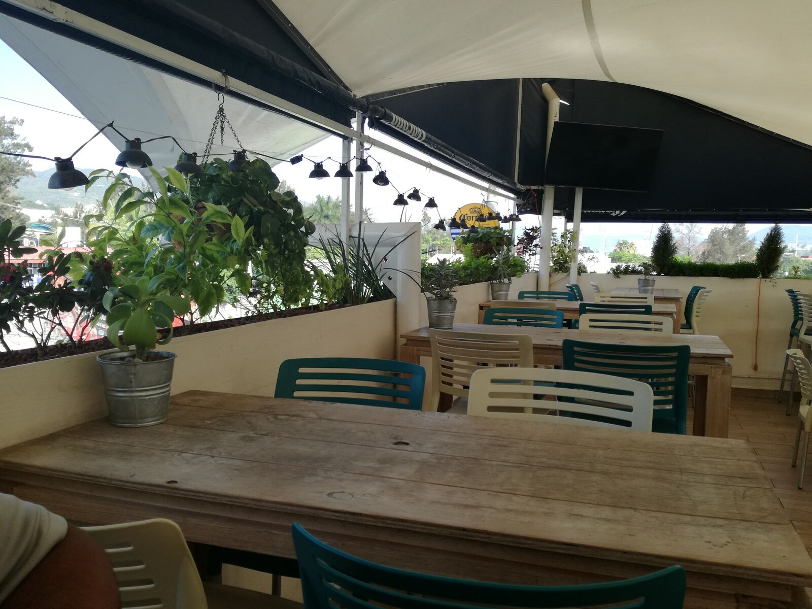 La Velaria Food And Beer image 10