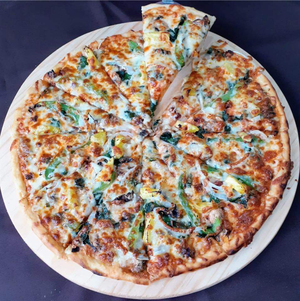 Ven Pizza image 1