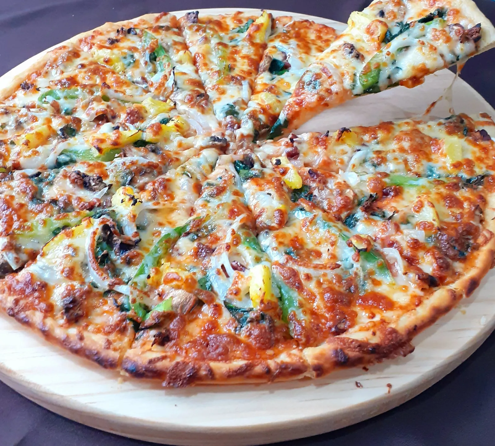 Ven Pizza image 5