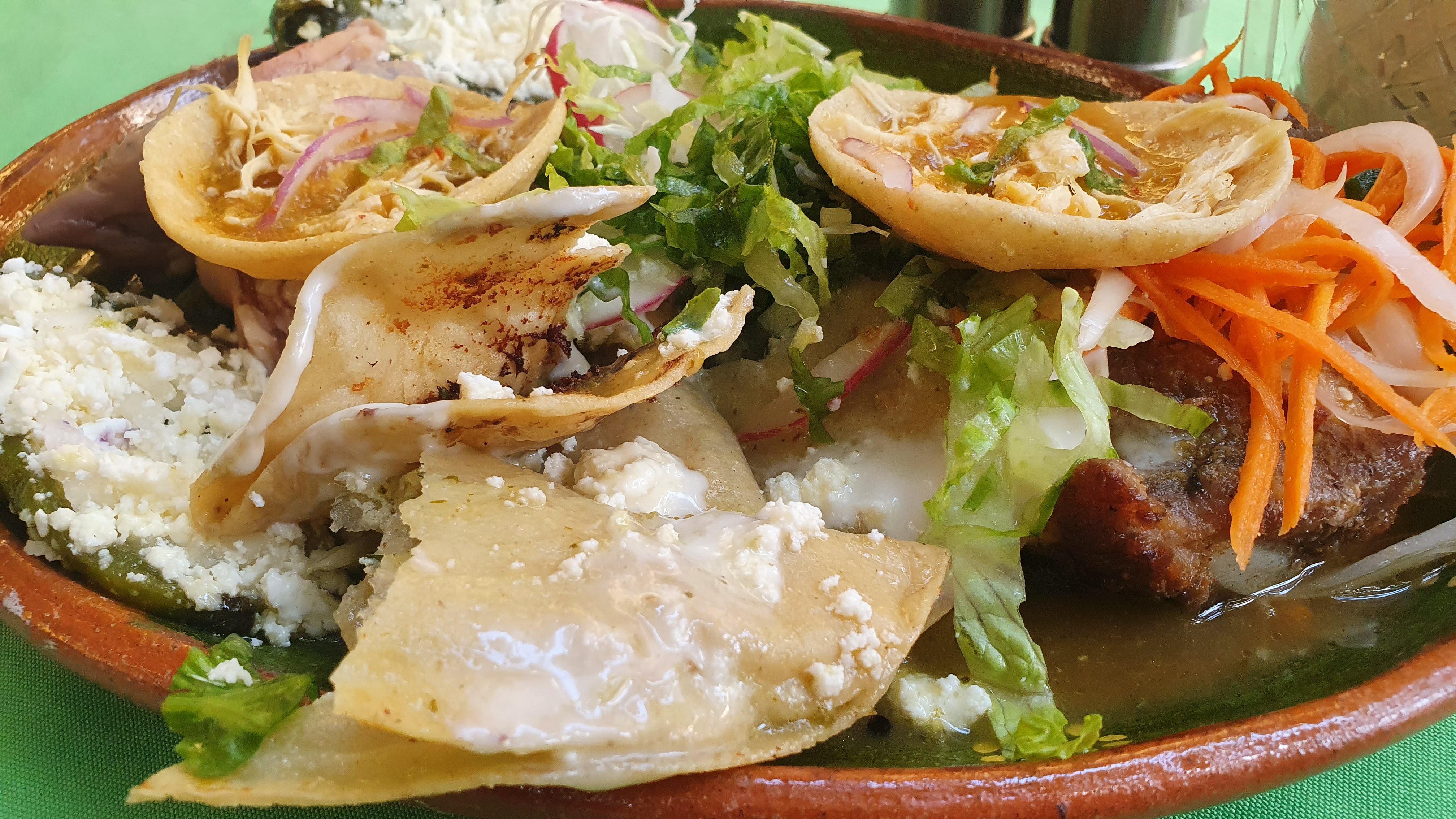 Pozoleria El Rincon de las Mascaras image 2