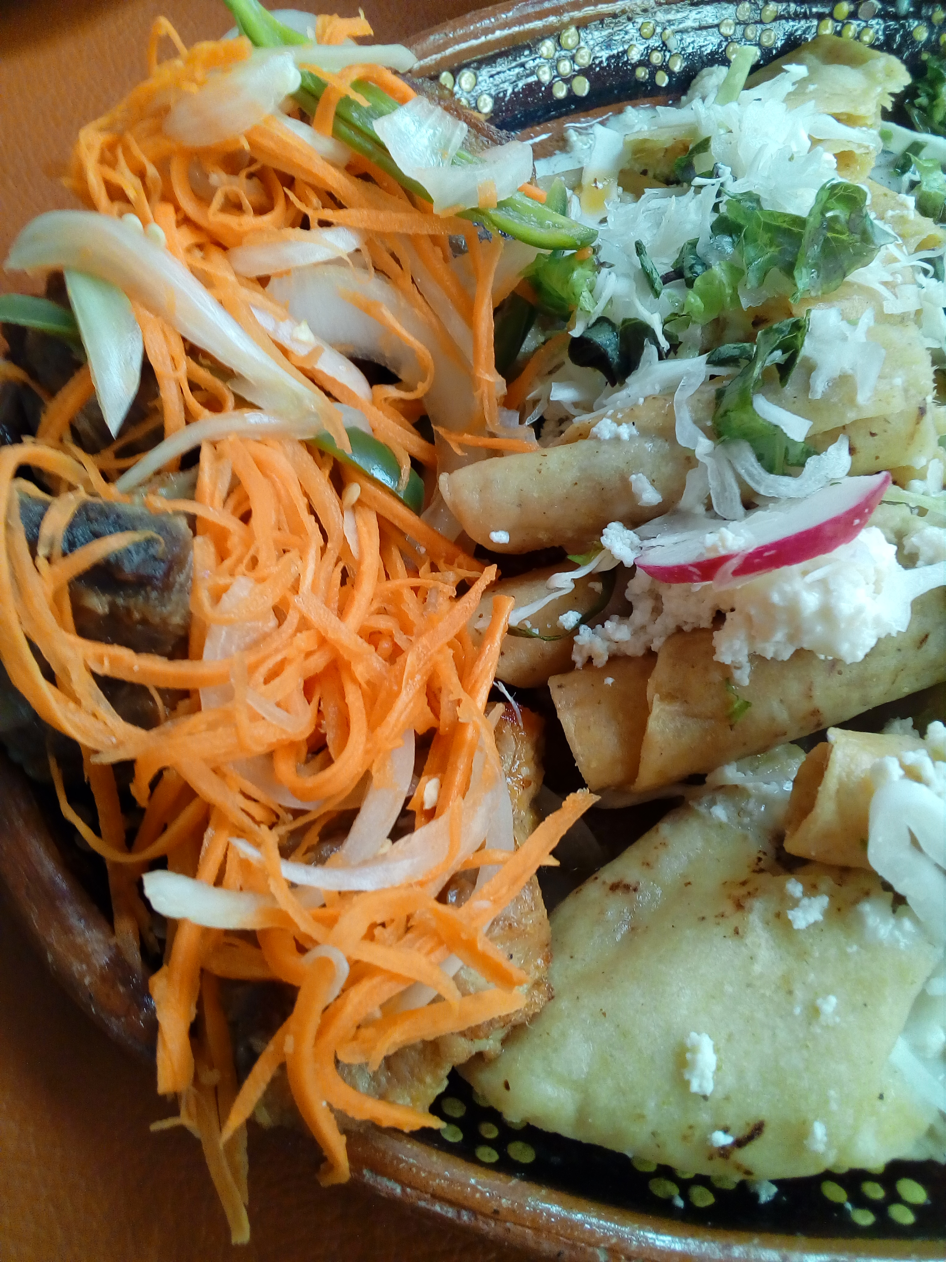 Pozoleria El Rincon de las Mascaras image 10