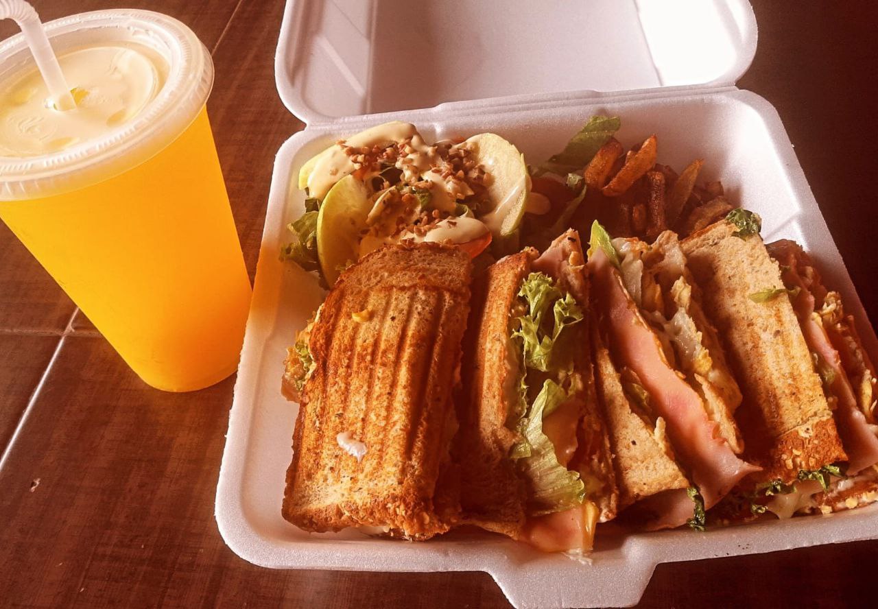 9¾ Dulce Vida image 1