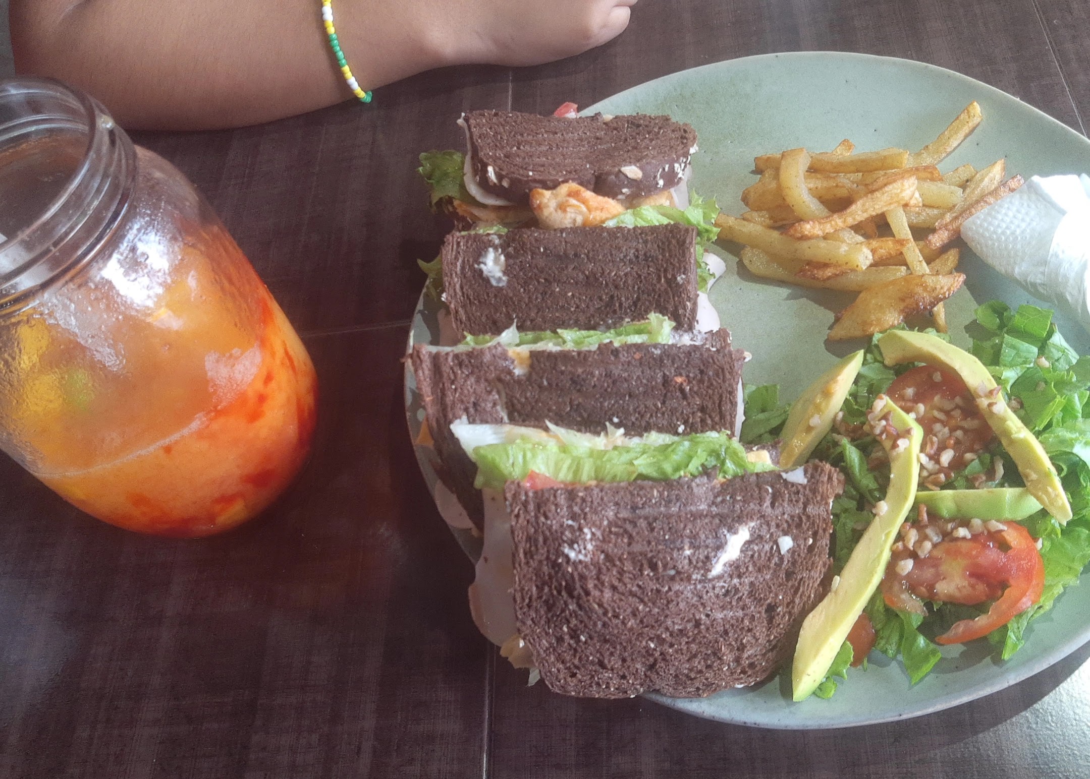 9¾ Dulce Vida image 4