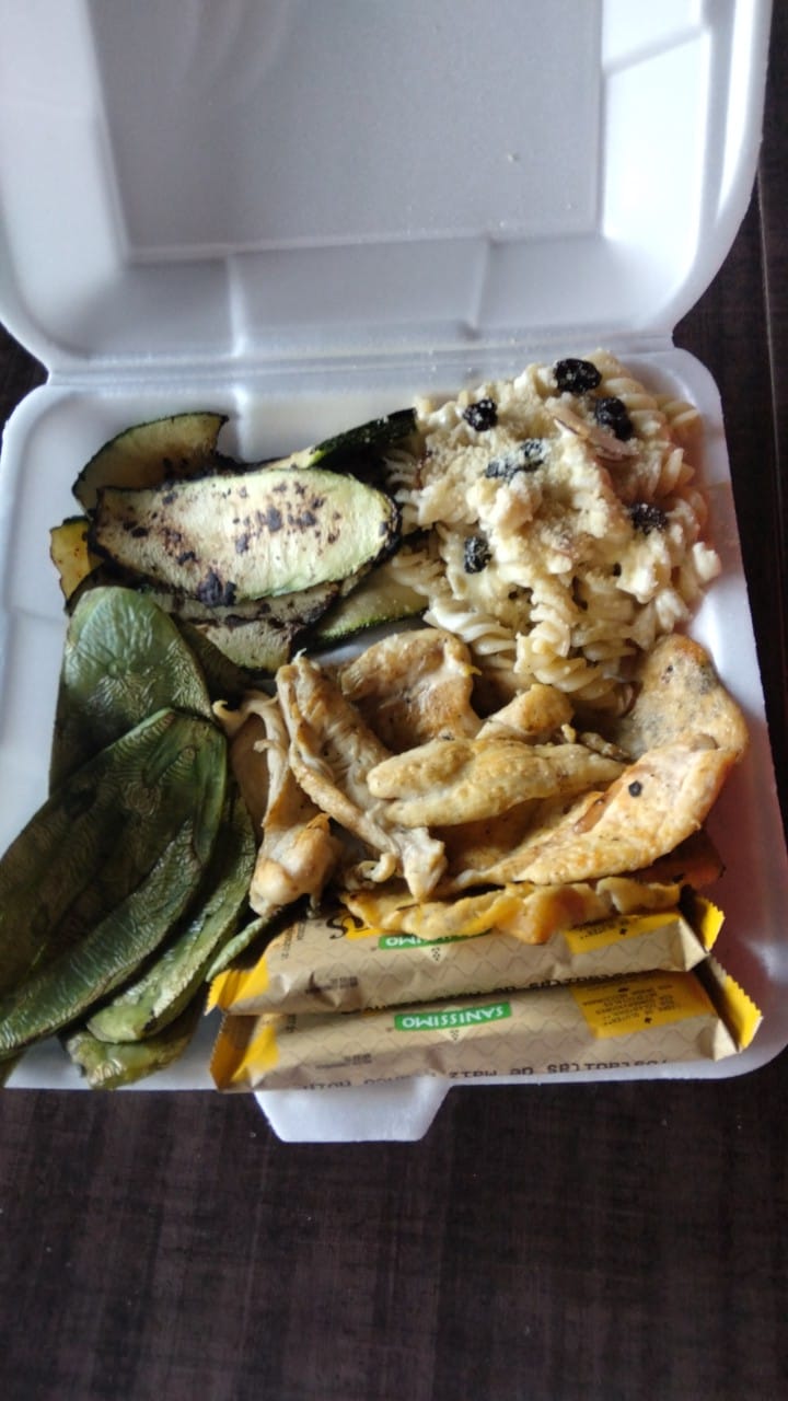 9¾ Dulce Vida image 6