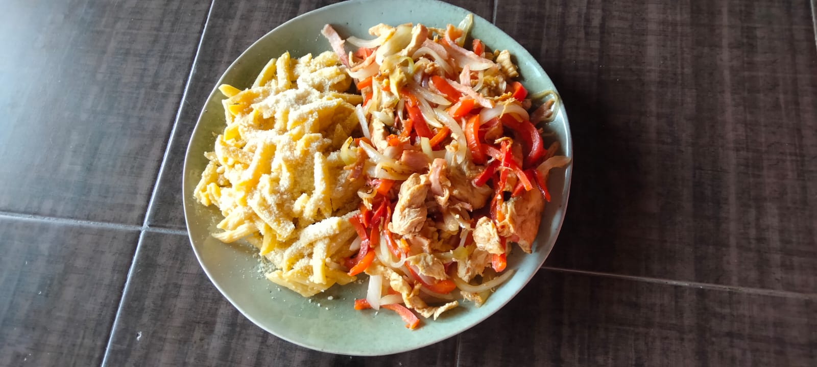 9¾ Dulce Vida image 7