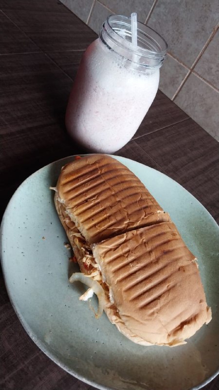 9¾ Dulce Vida image 8