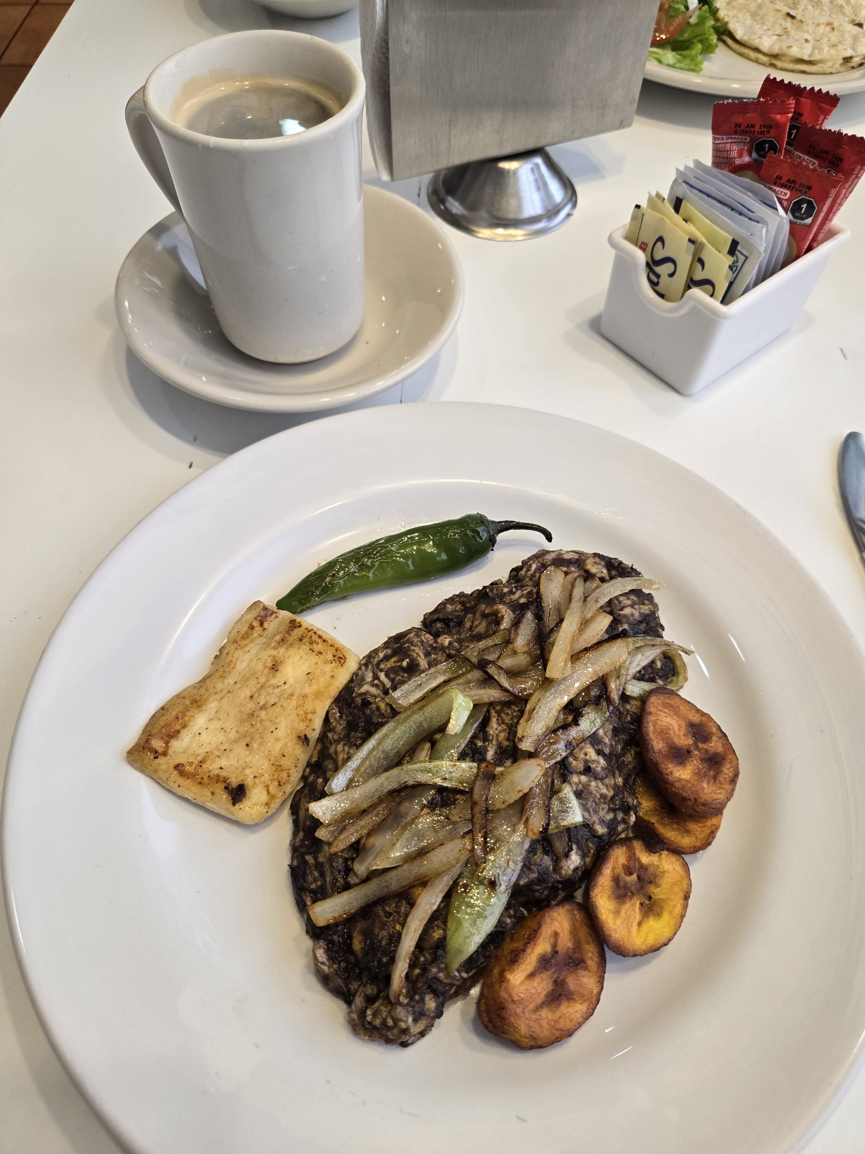 Punto y Coma Restaurante Poza Rica image 3