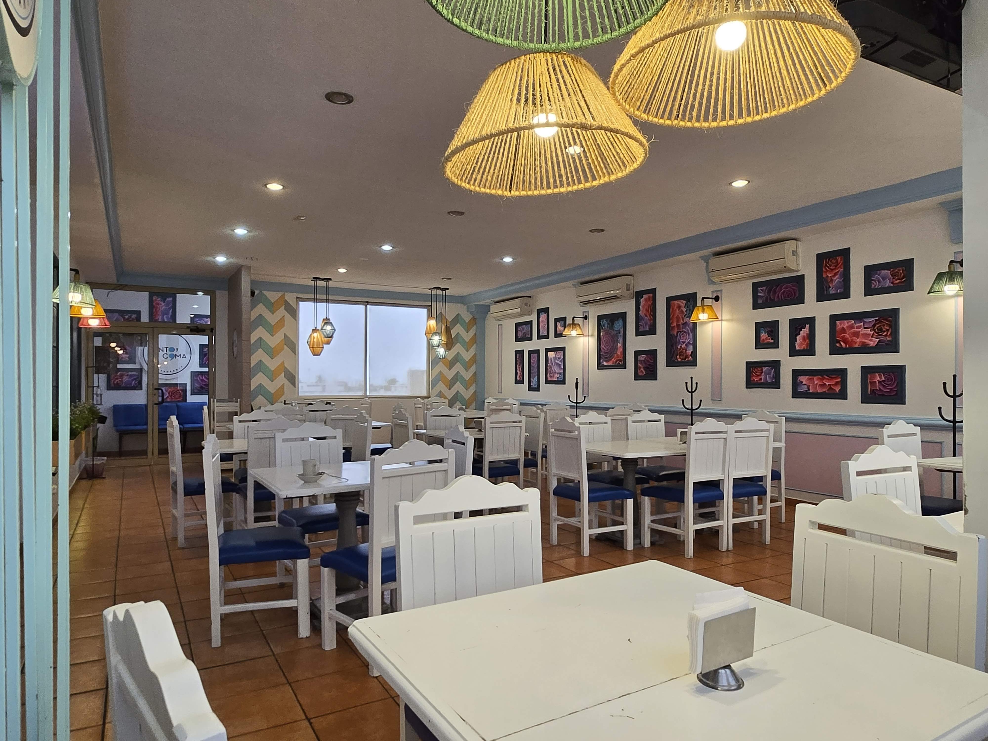 Punto y Coma Restaurante Poza Rica image 4