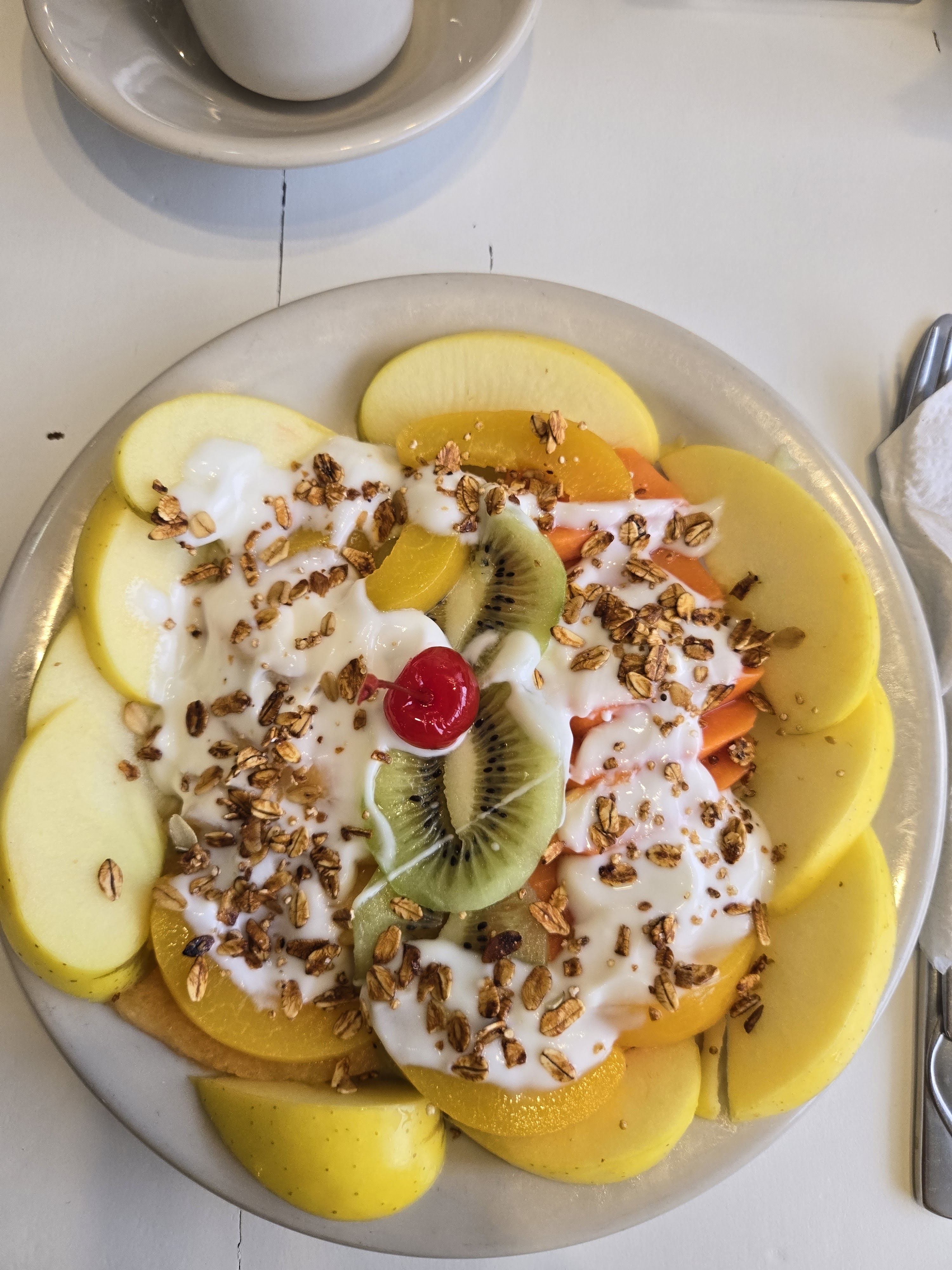 Punto y Coma Restaurante Poza Rica image 5