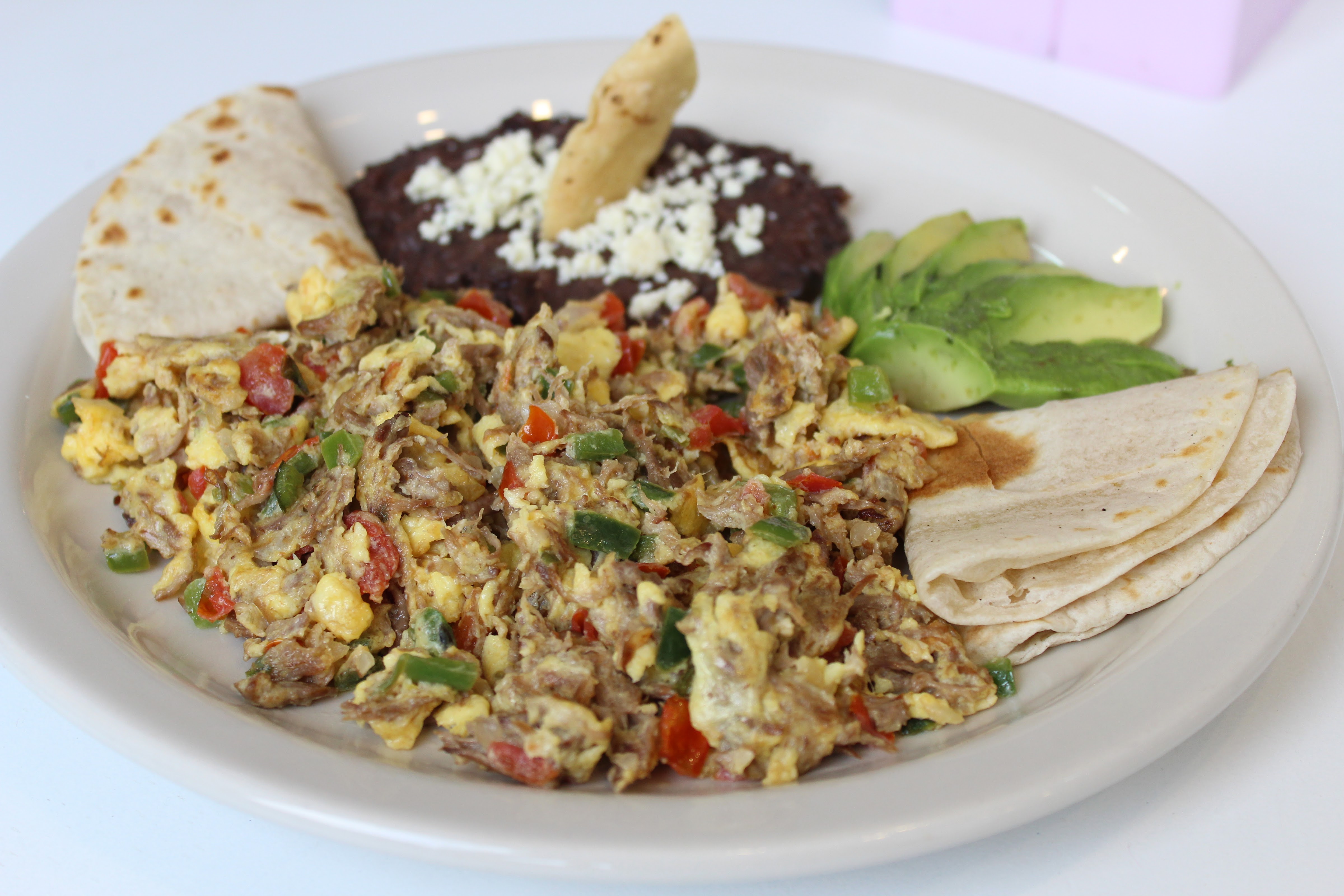 Punto y Coma Restaurante Poza Rica image 7