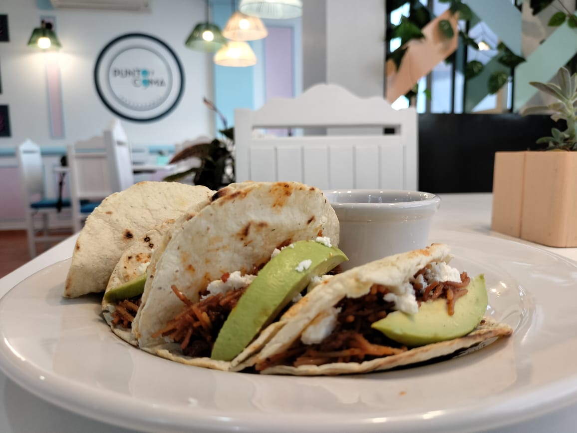 Punto y Coma Restaurante Poza Rica image 8