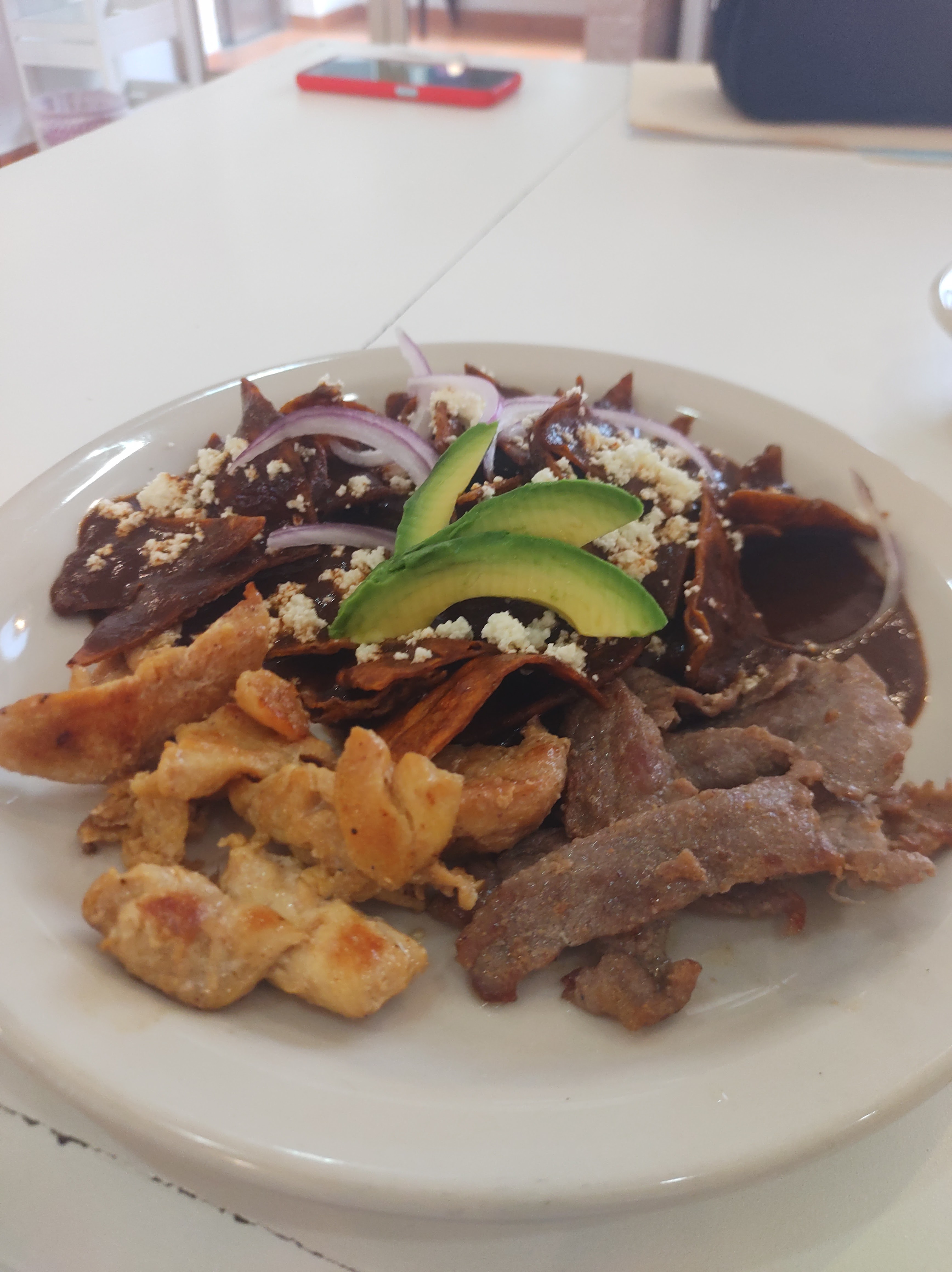 Punto y Coma Restaurante Poza Rica image 9