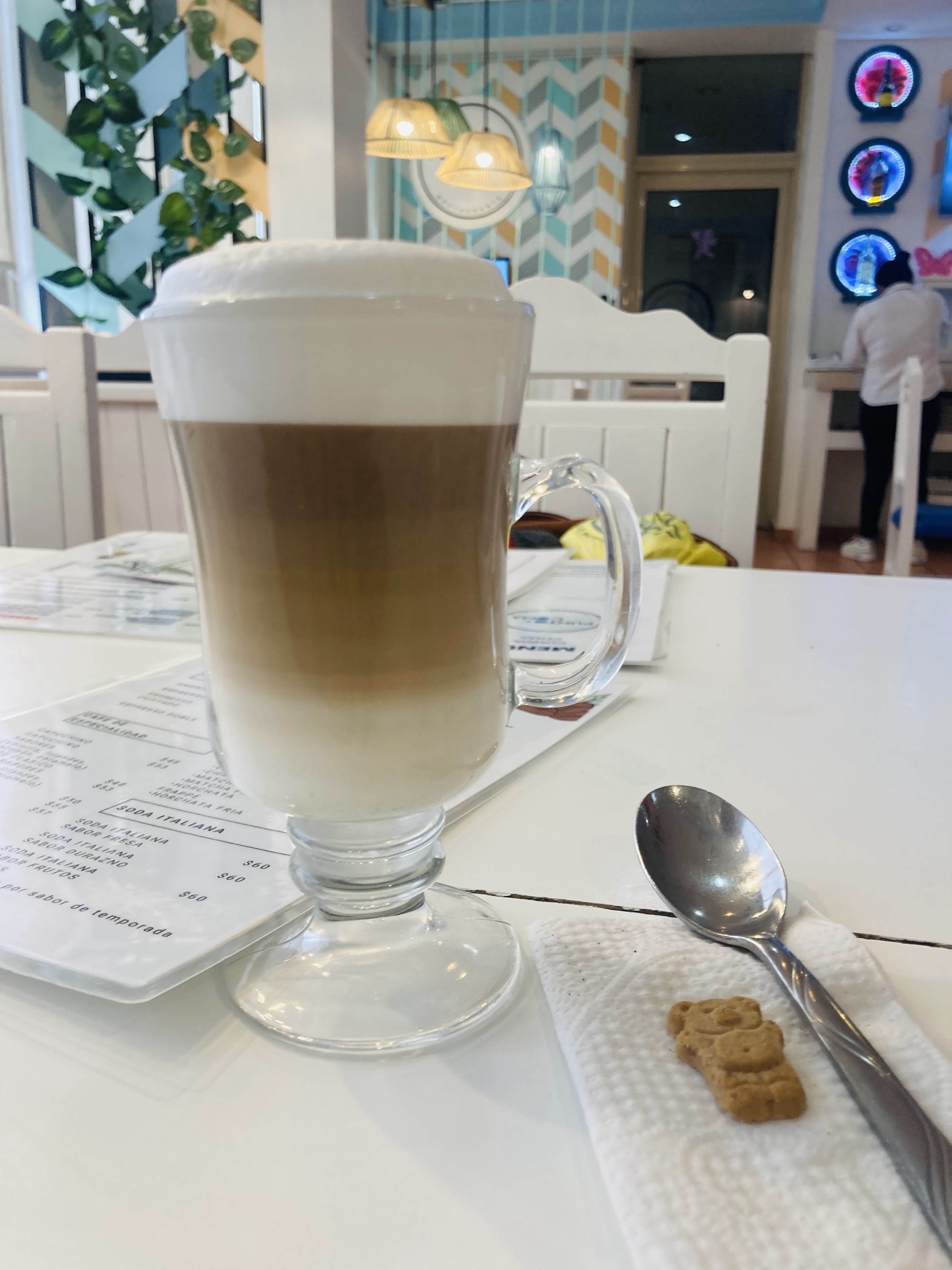 Punto y Coma Restaurante Poza Rica image 10