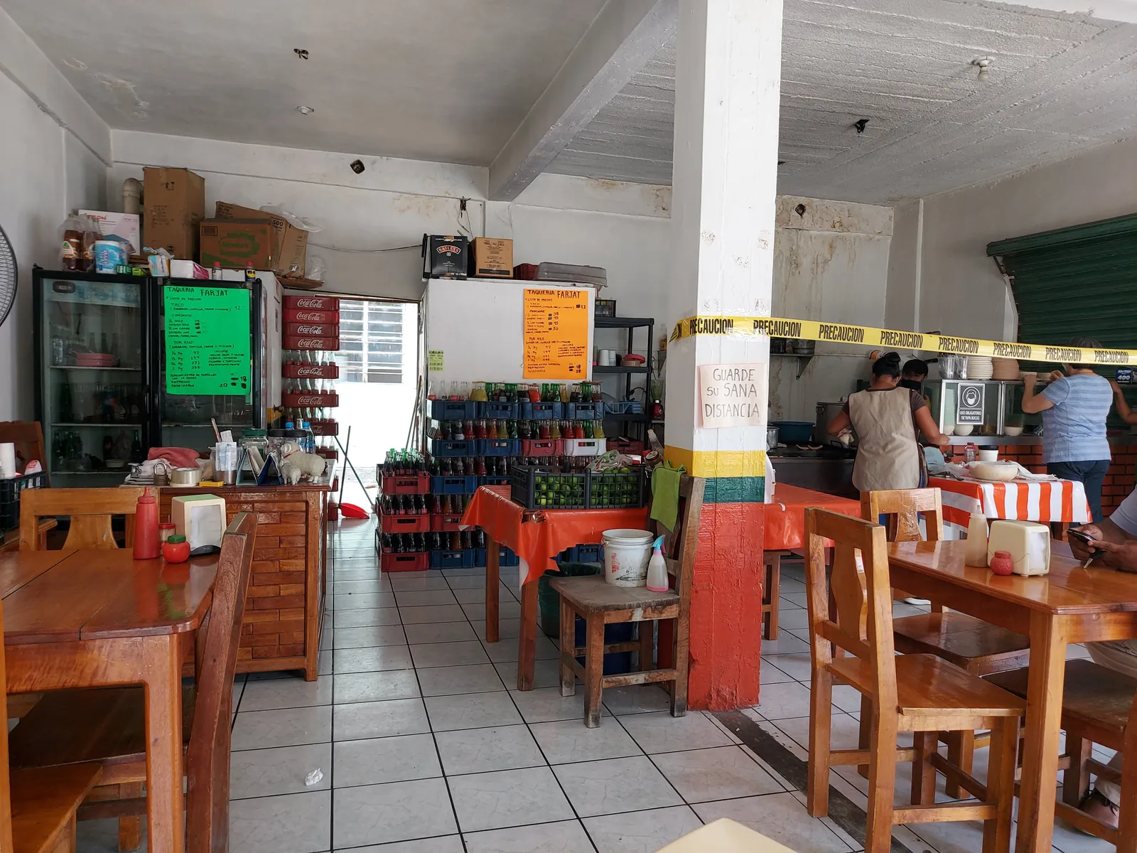 Barbacoa de Borrego Farjat image 1
