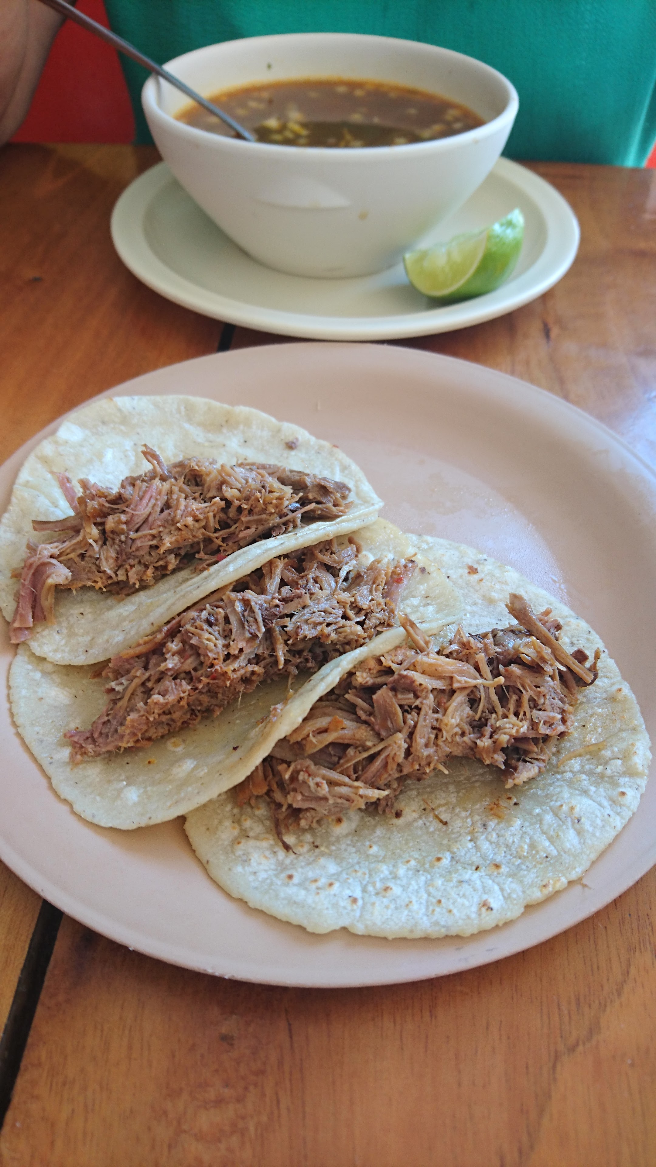 Barbacoa de Borrego Farjat image 2