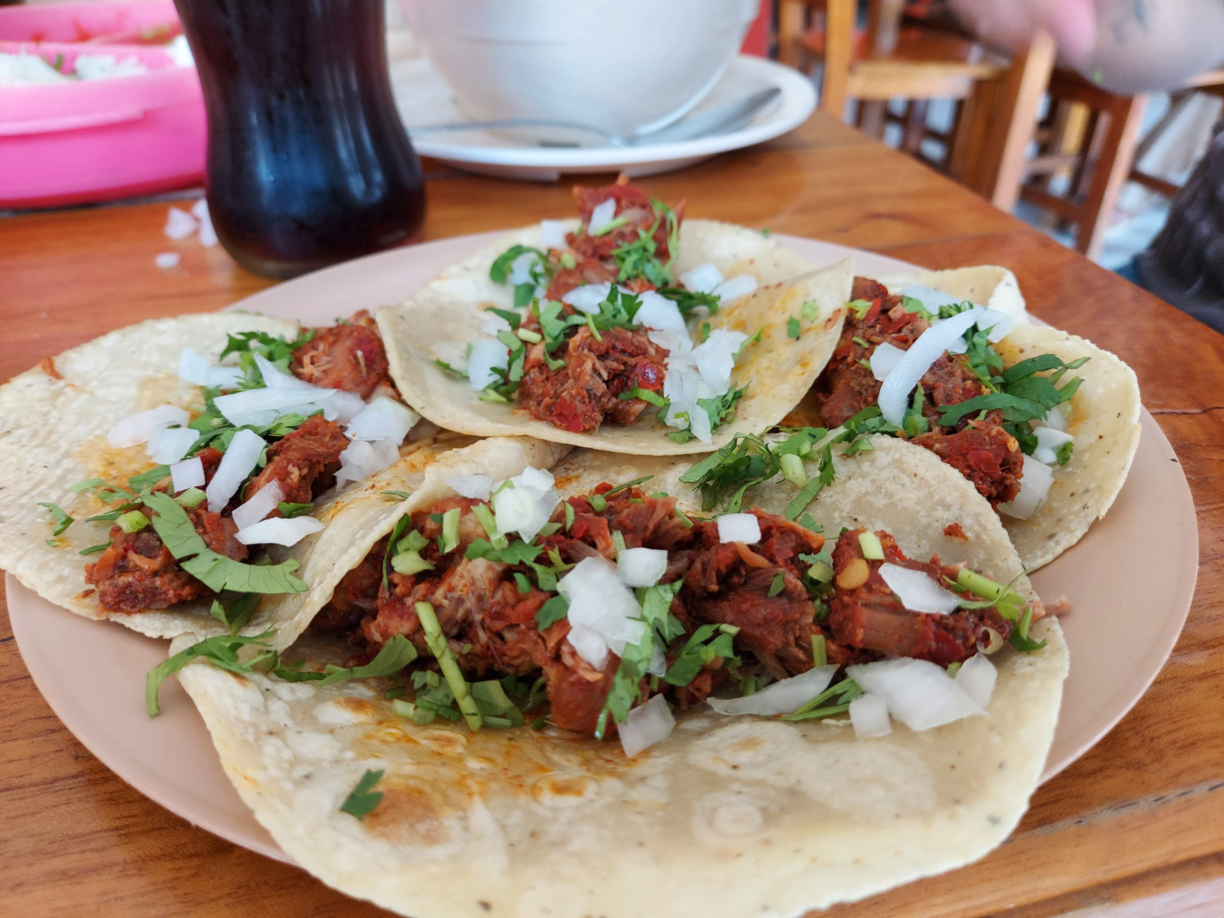 Barbacoa de Borrego Farjat image 4