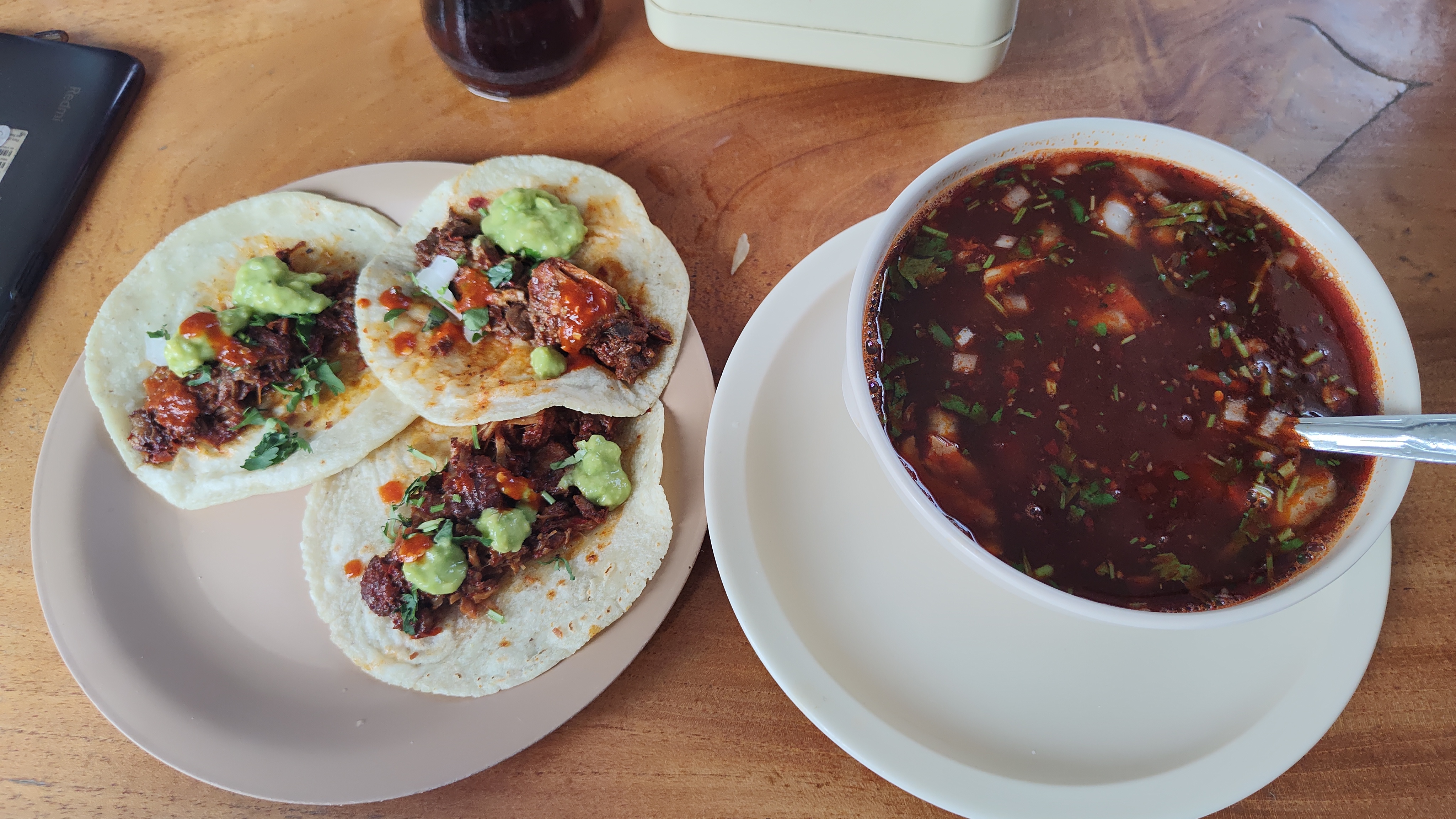 Barbacoa de Borrego Farjat image 5