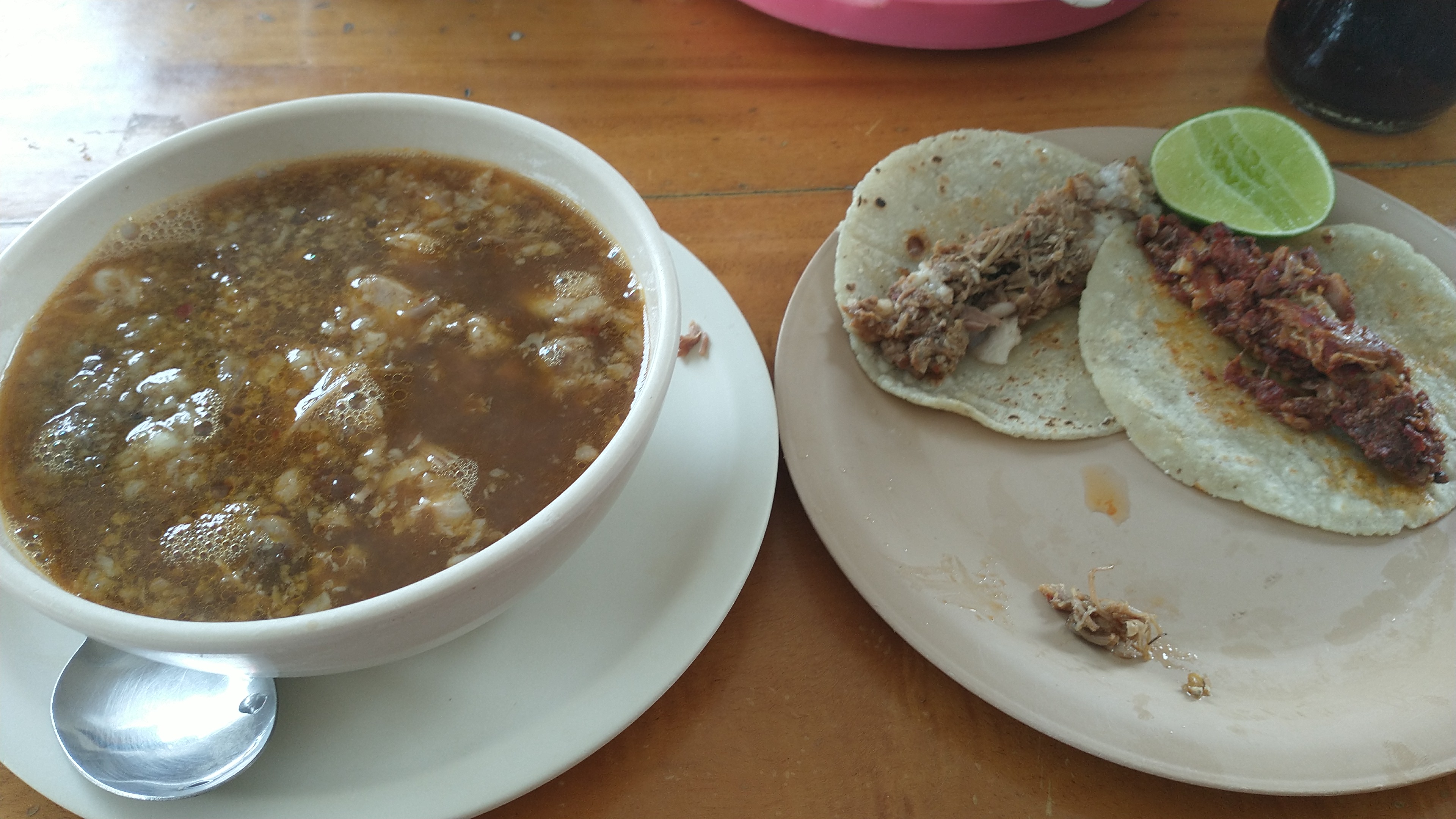 Barbacoa de Borrego Farjat image 6