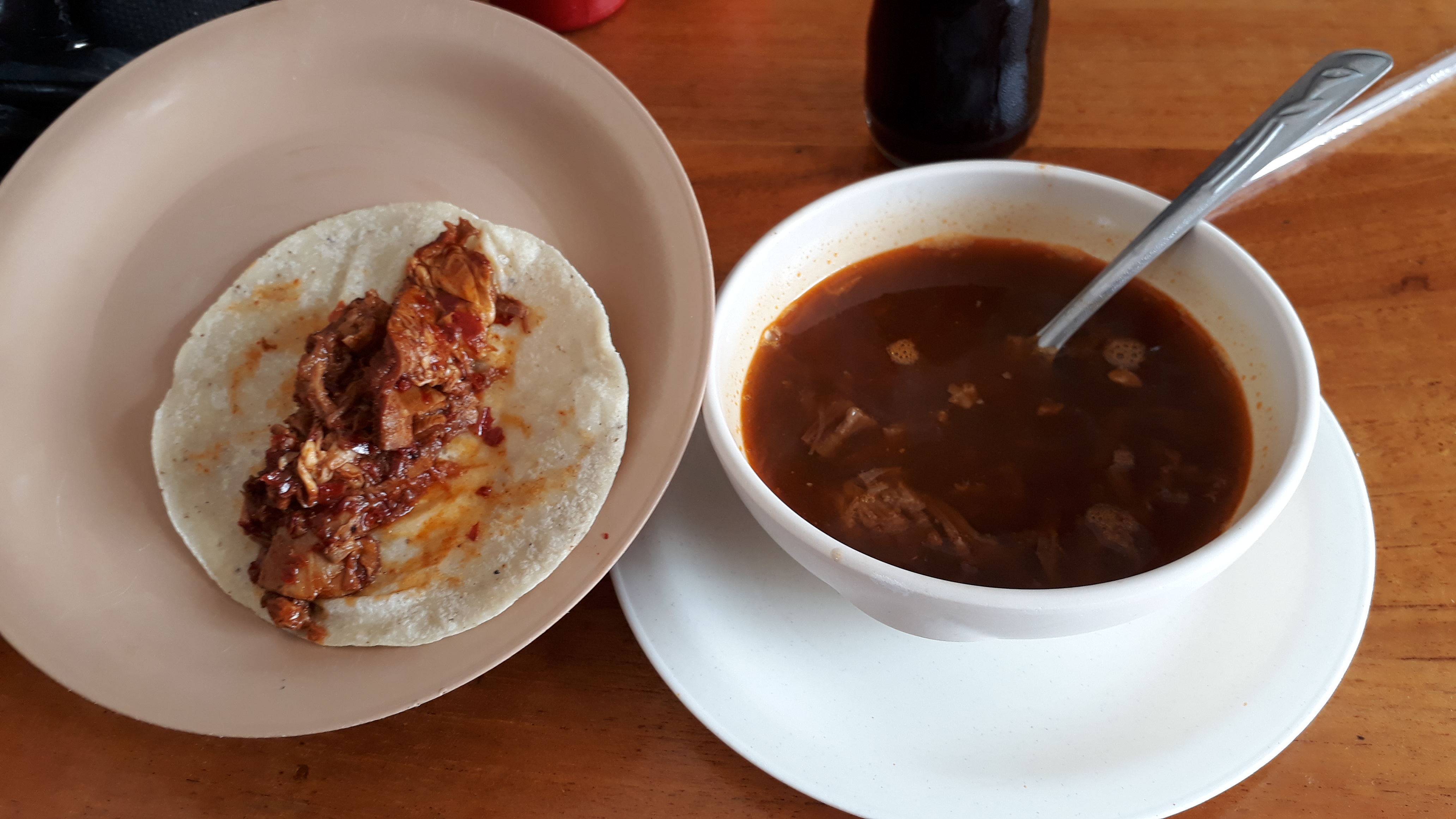 Barbacoa de Borrego Farjat image 8