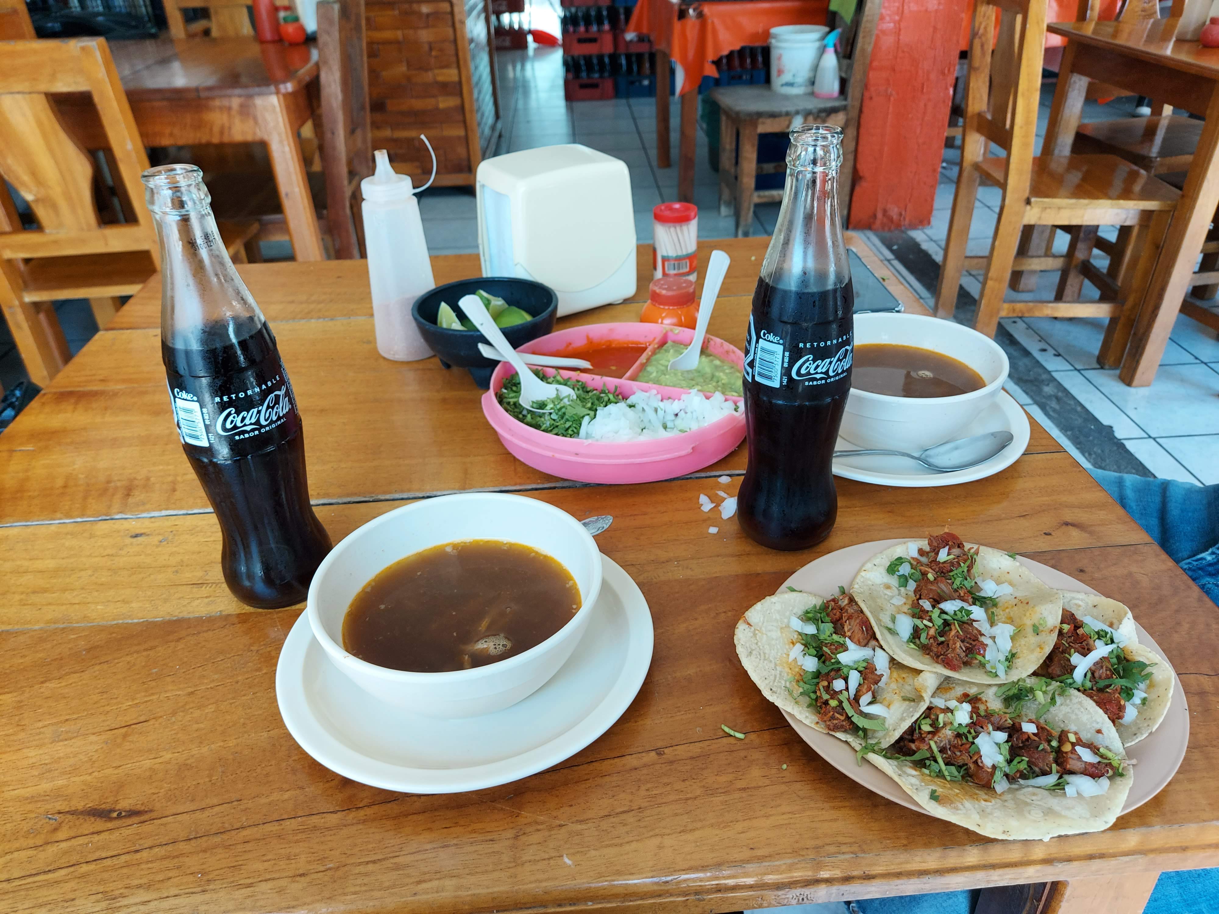 Barbacoa de Borrego Farjat image 9