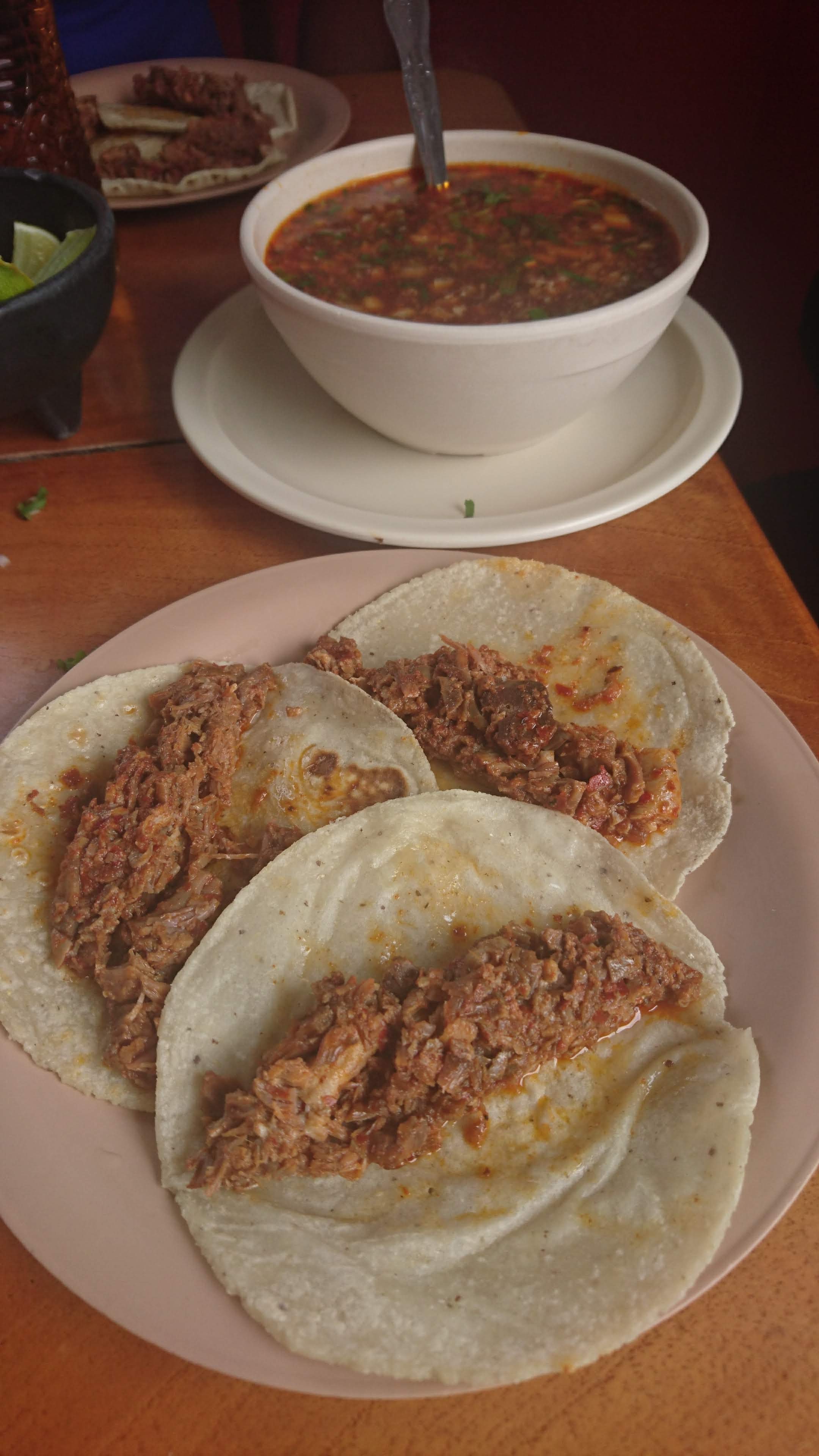 Barbacoa de Borrego Farjat image 10