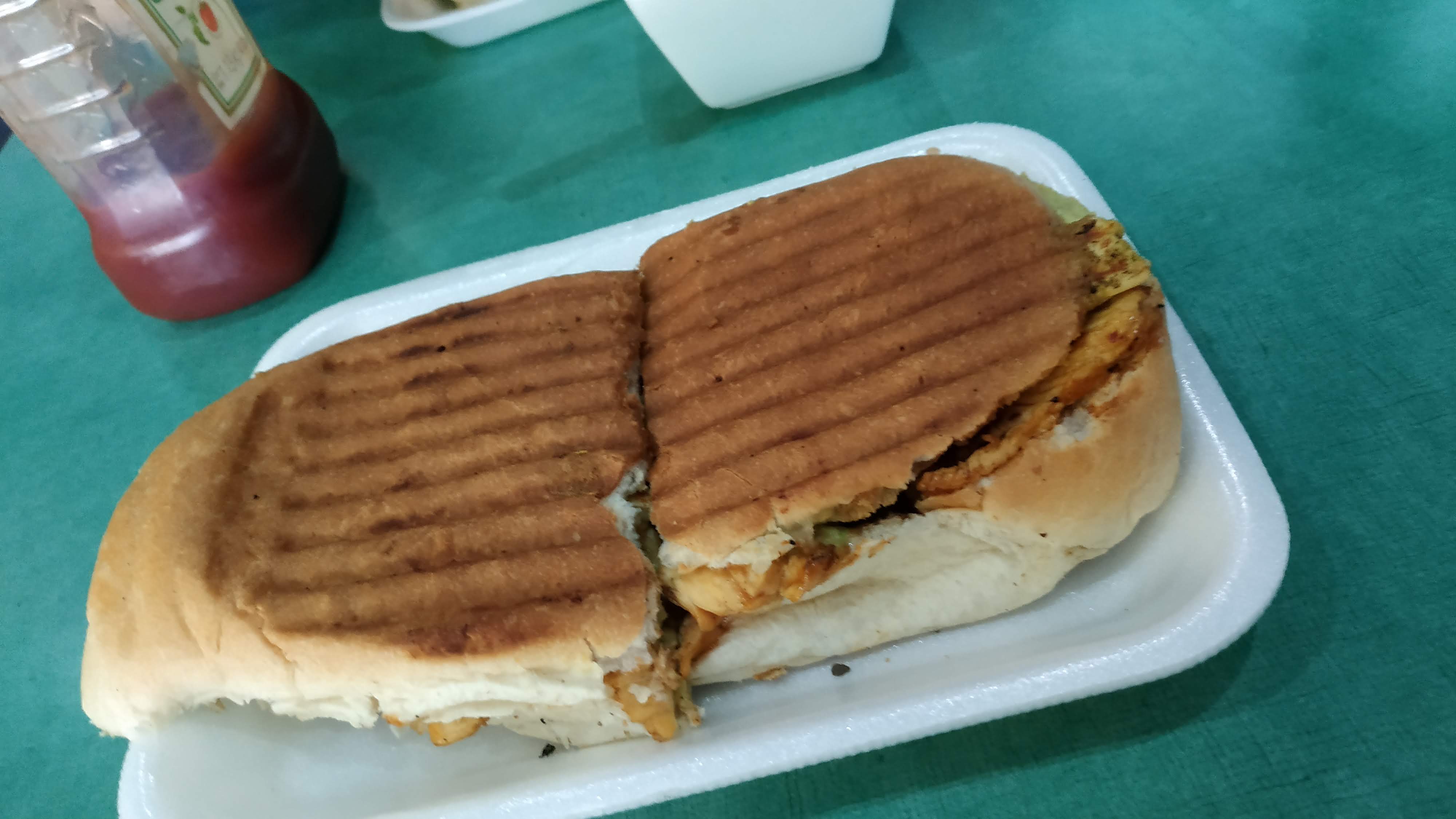 Tortas "La Chata" image 1
