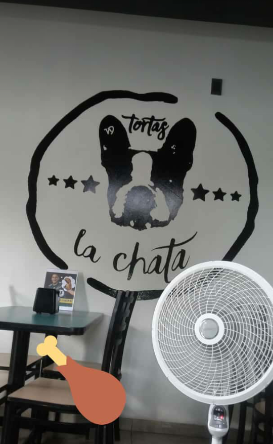 Tortas "La Chata" image 2
