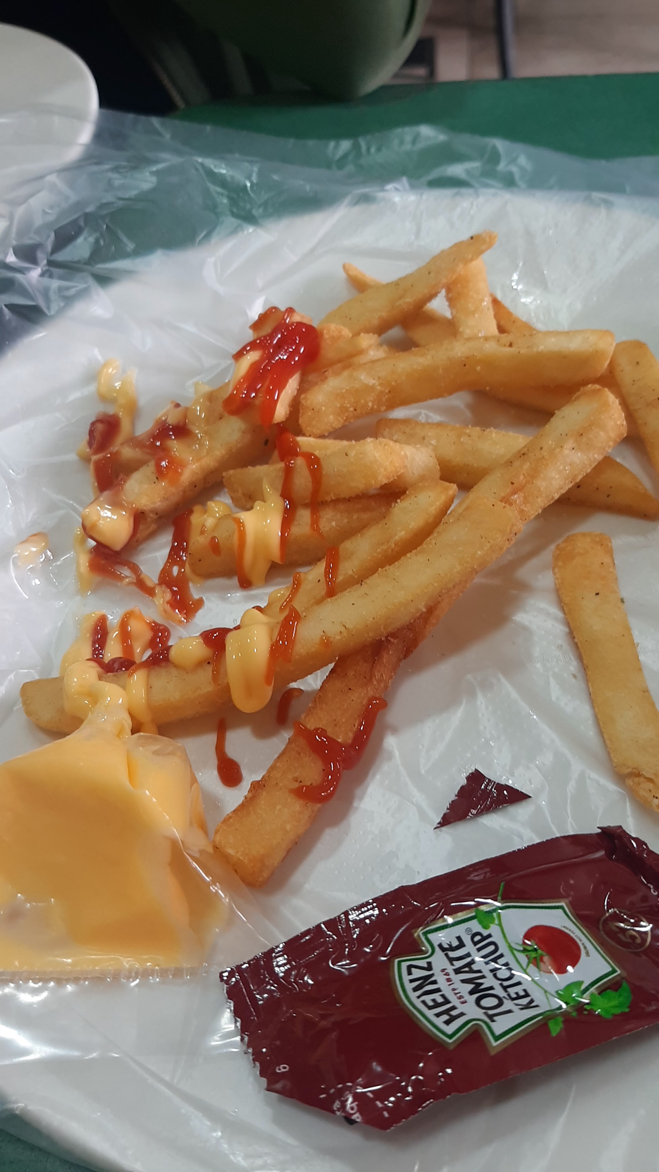 Tortas "La Chata" image 3