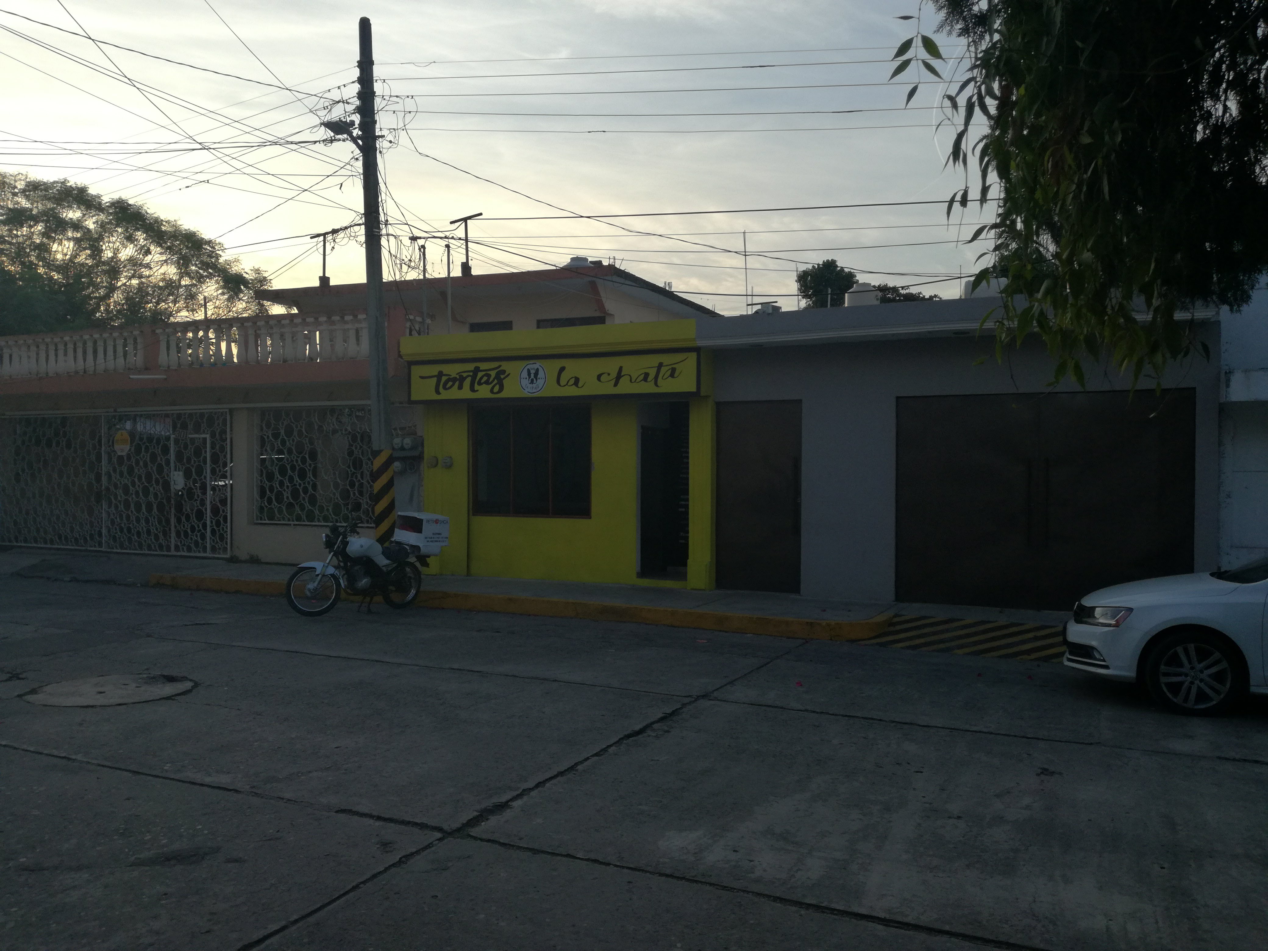 Tortas "La Chata" image 4